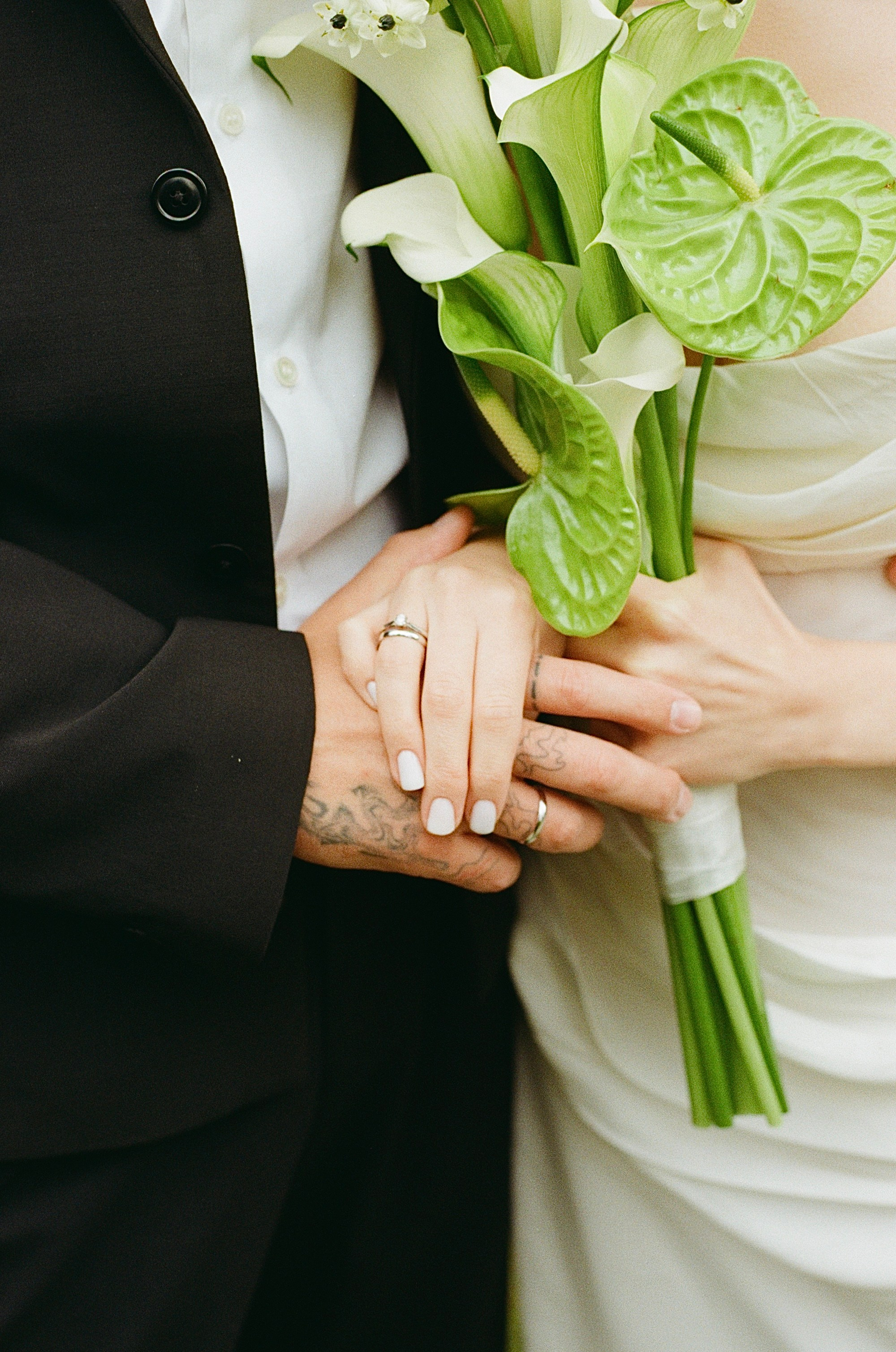 Свадебная. Photographer Anastasija Bastina