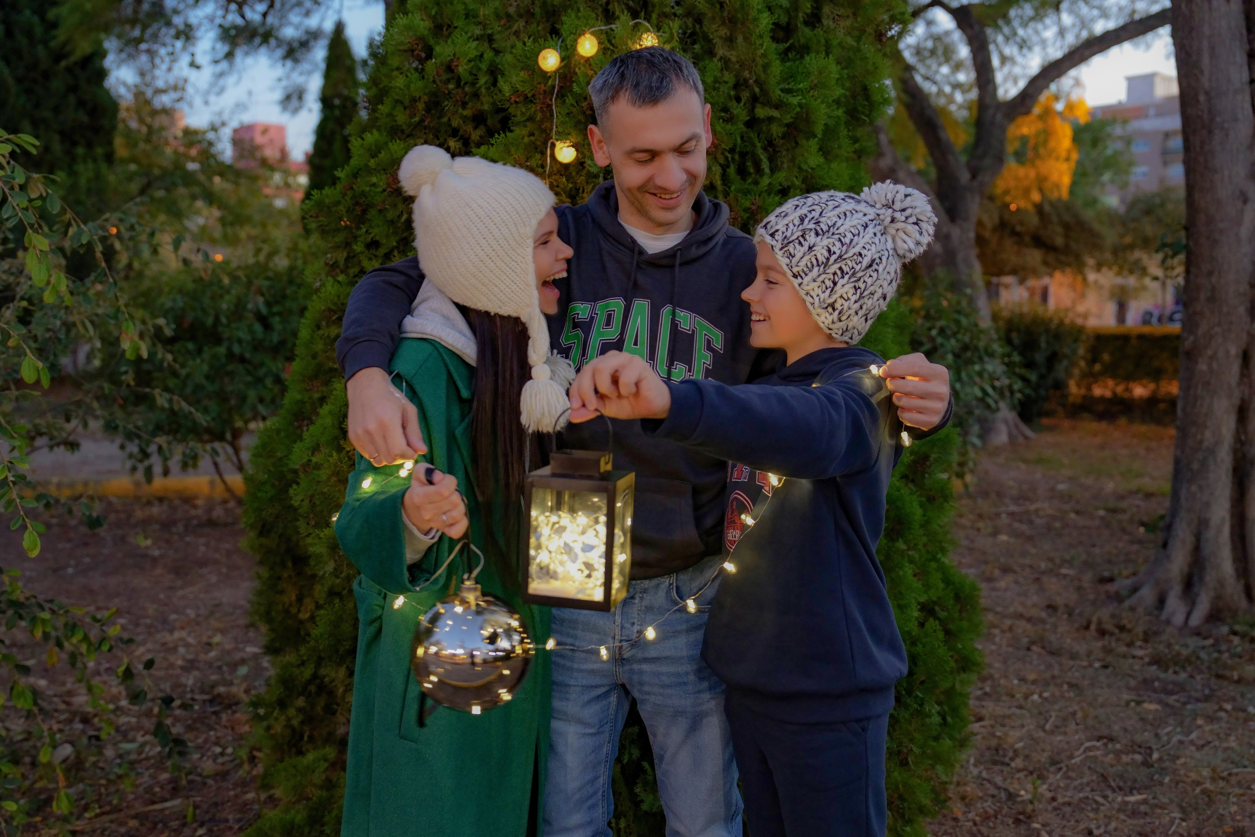 INVIERNO. Fotógrafa Olena Petryk. Realizo sesiones de fotos en Puerto de Sagunto