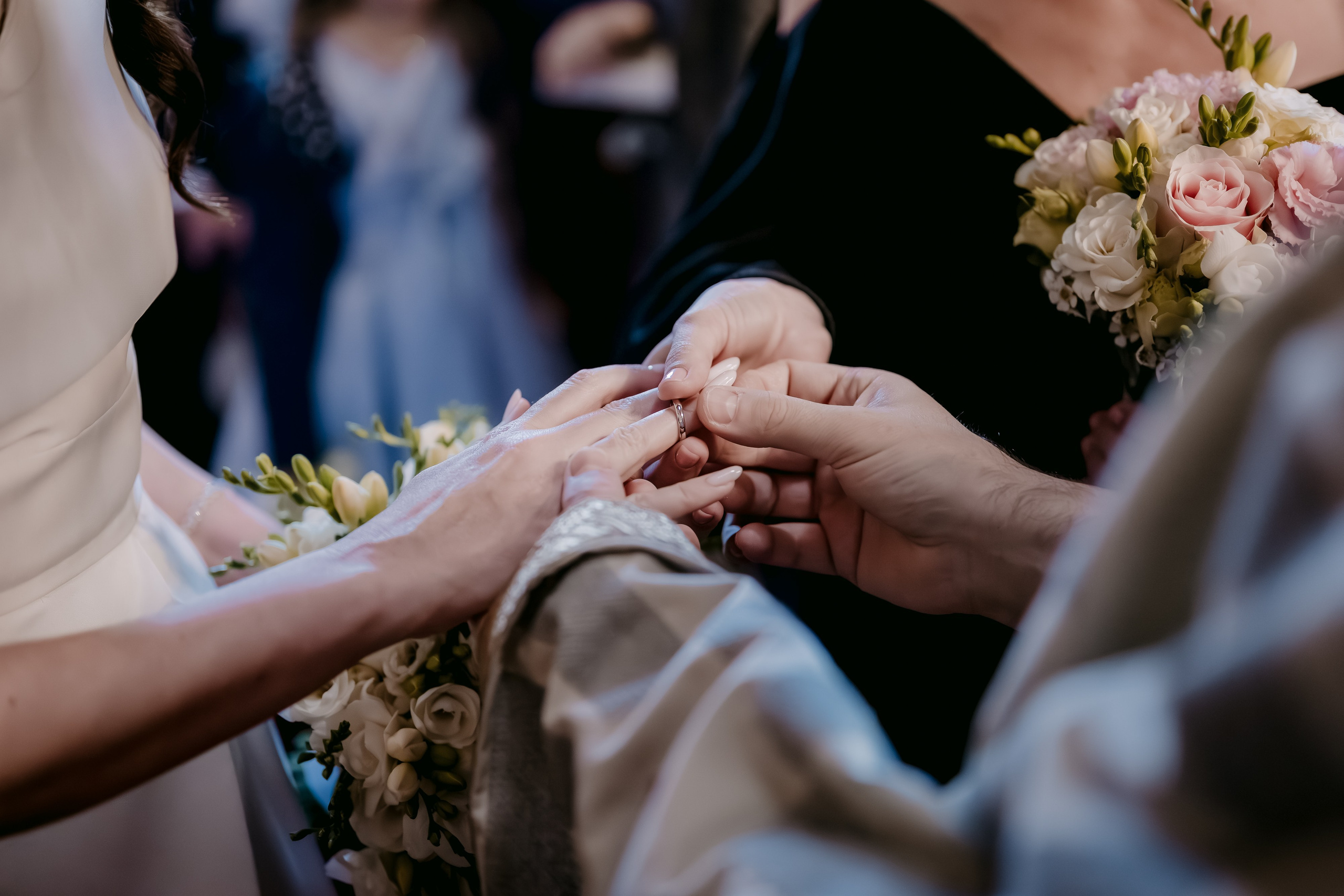 Nuntă Andra & Mircea | Fotograf Athenee Palace