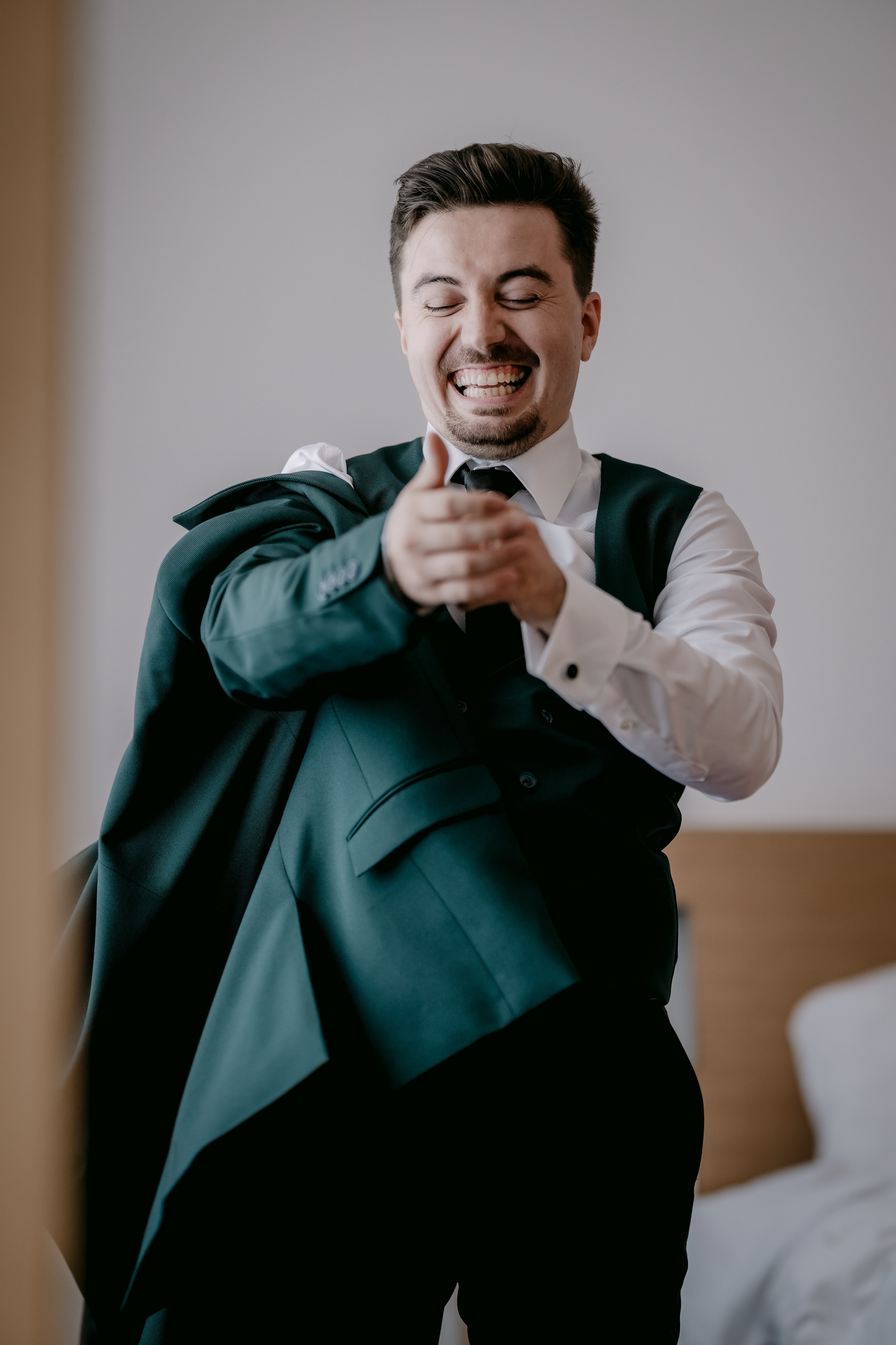 Nuntă Valentina & Alex | Fotograf nuntă premium