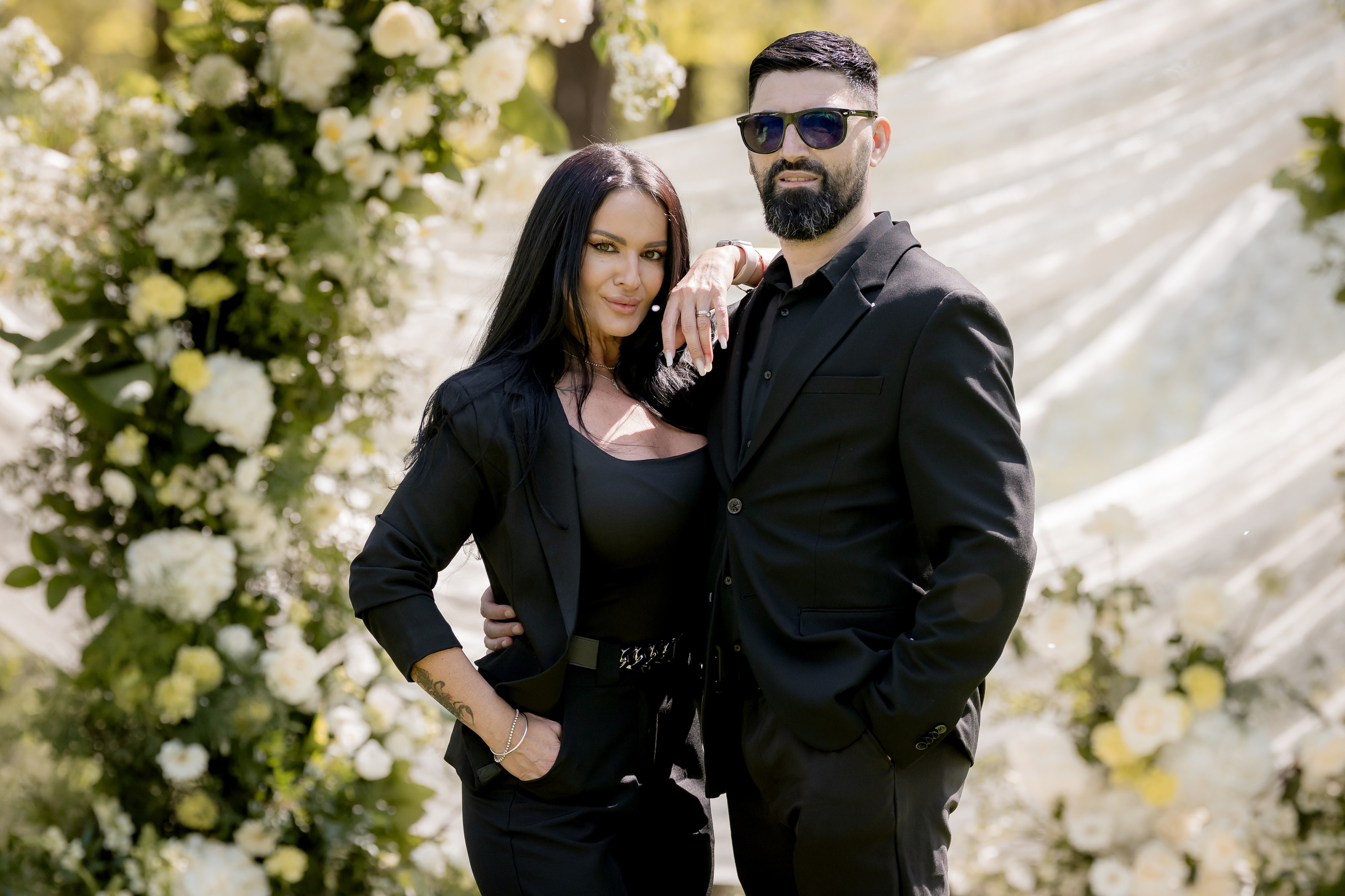 Despre noi | Fotografii de nuntă cu experiență premium