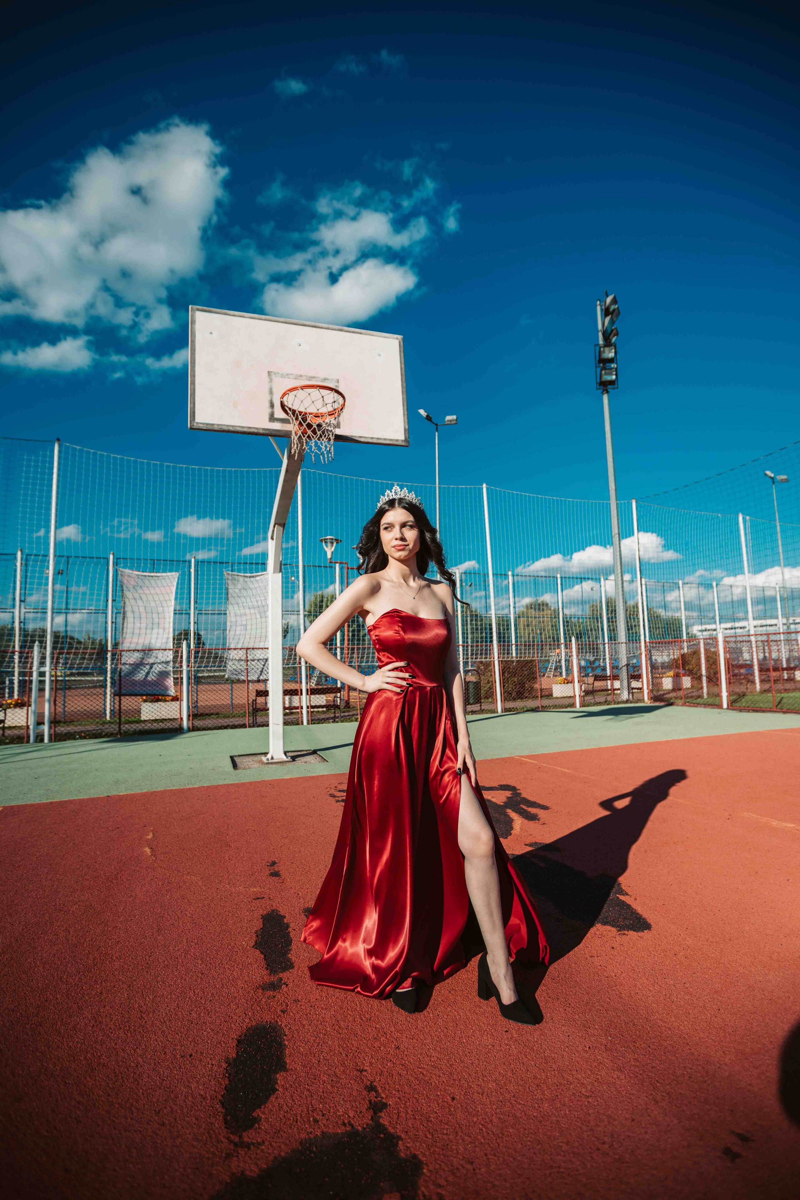 Majorat Miruna. Contrast Studio