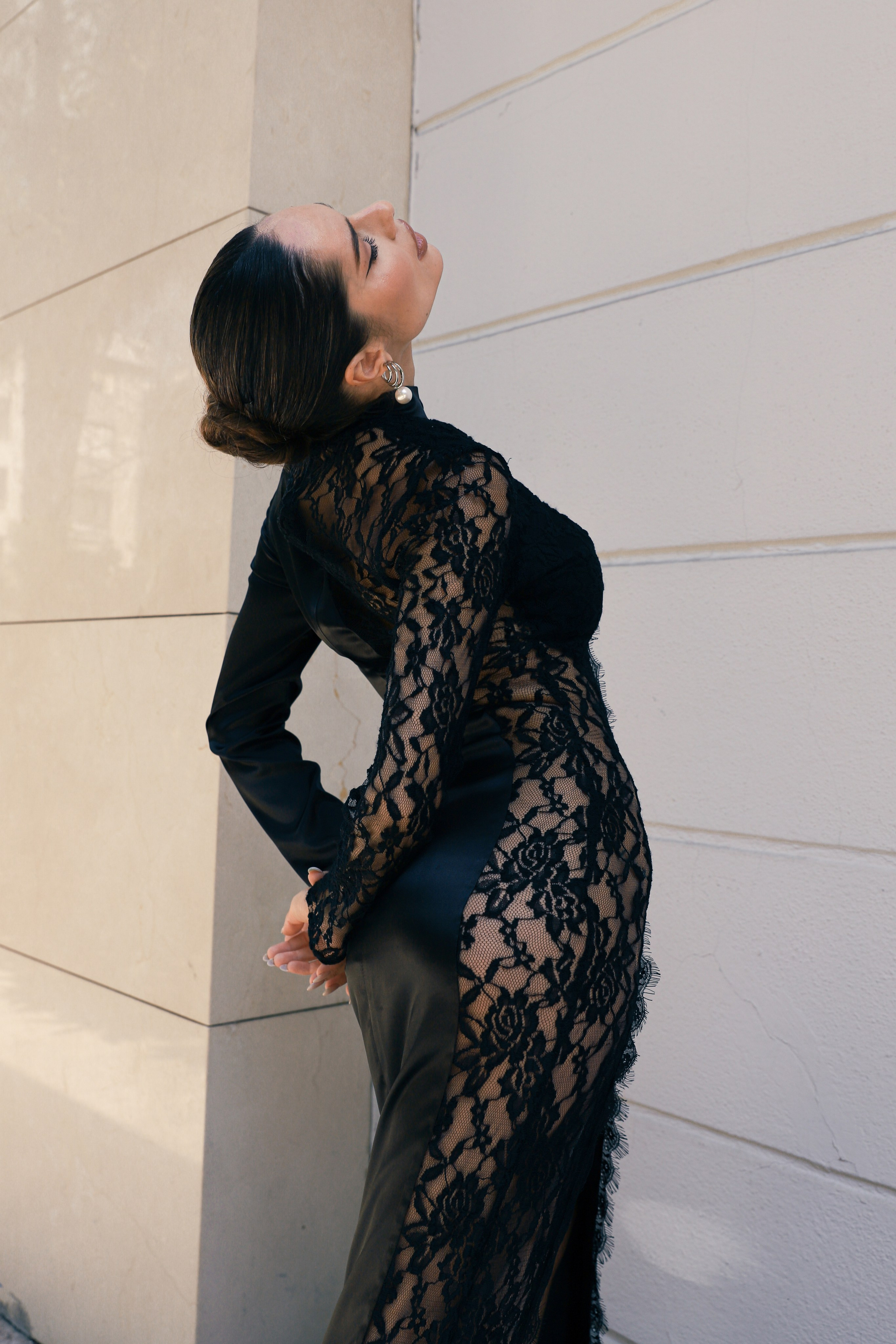 MLCS. Fashion and portrait photographer worldwide