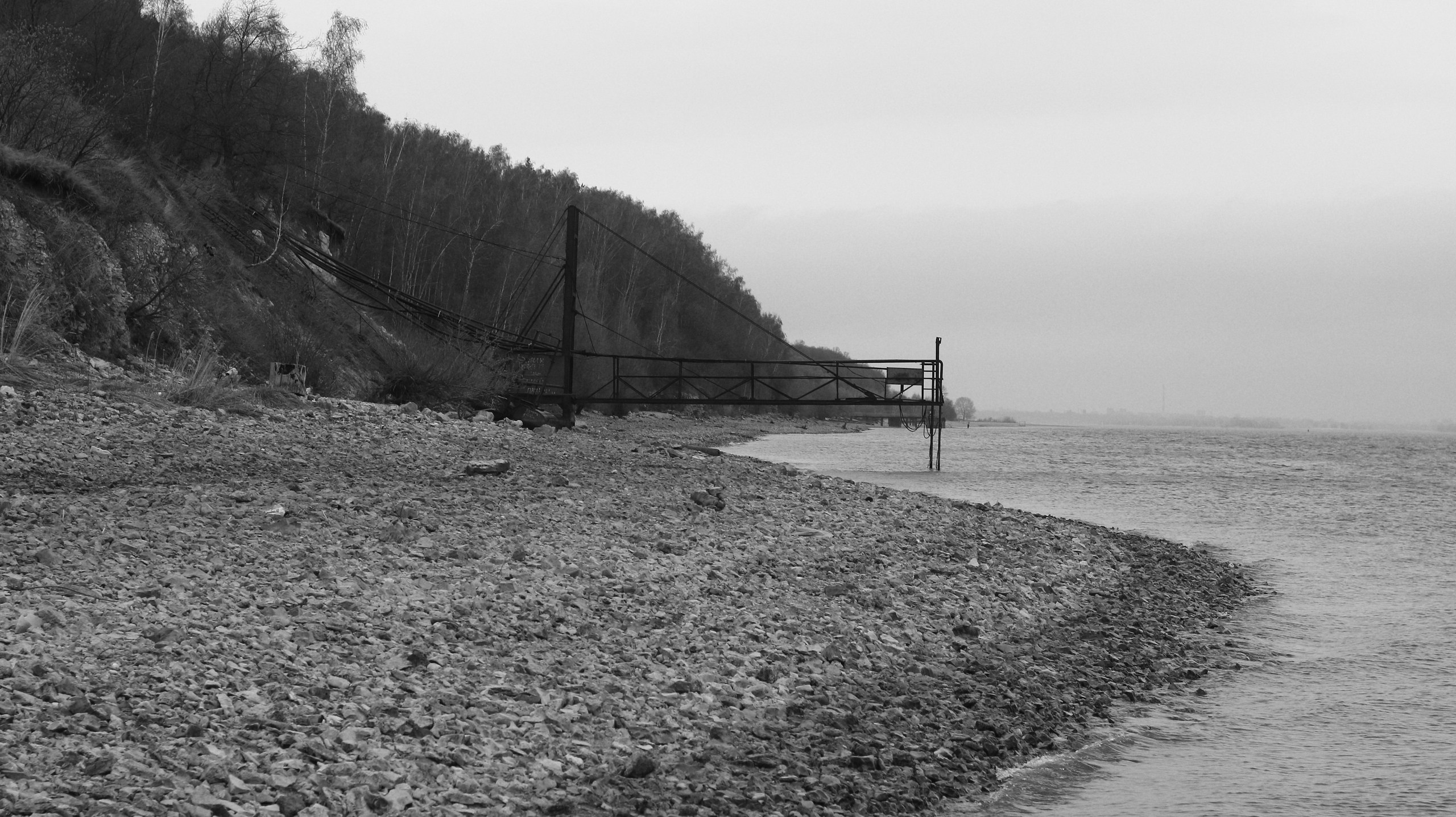 Russia, Kazan. Art Photographer