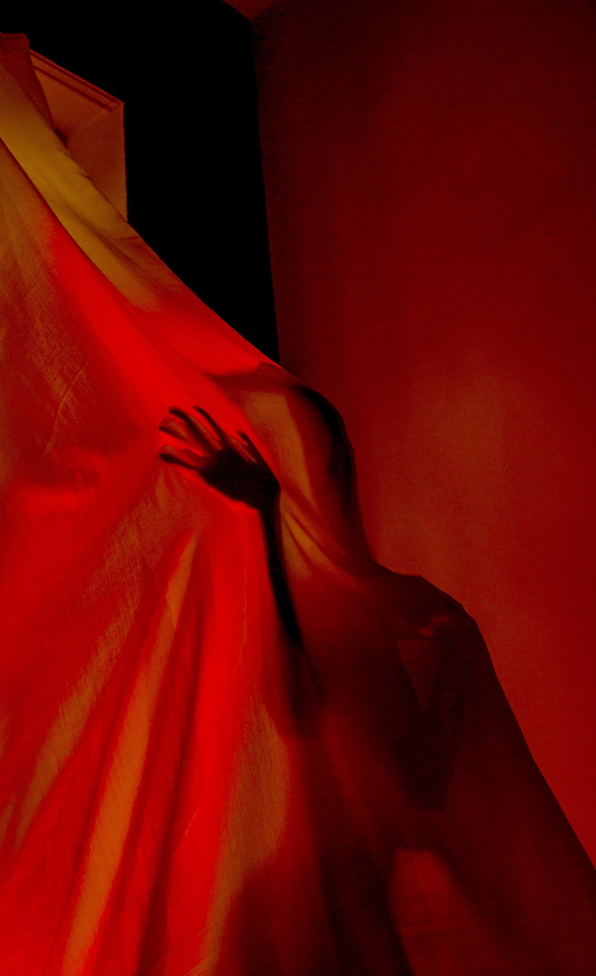 PSY THERAPY (18+). Art Photographer