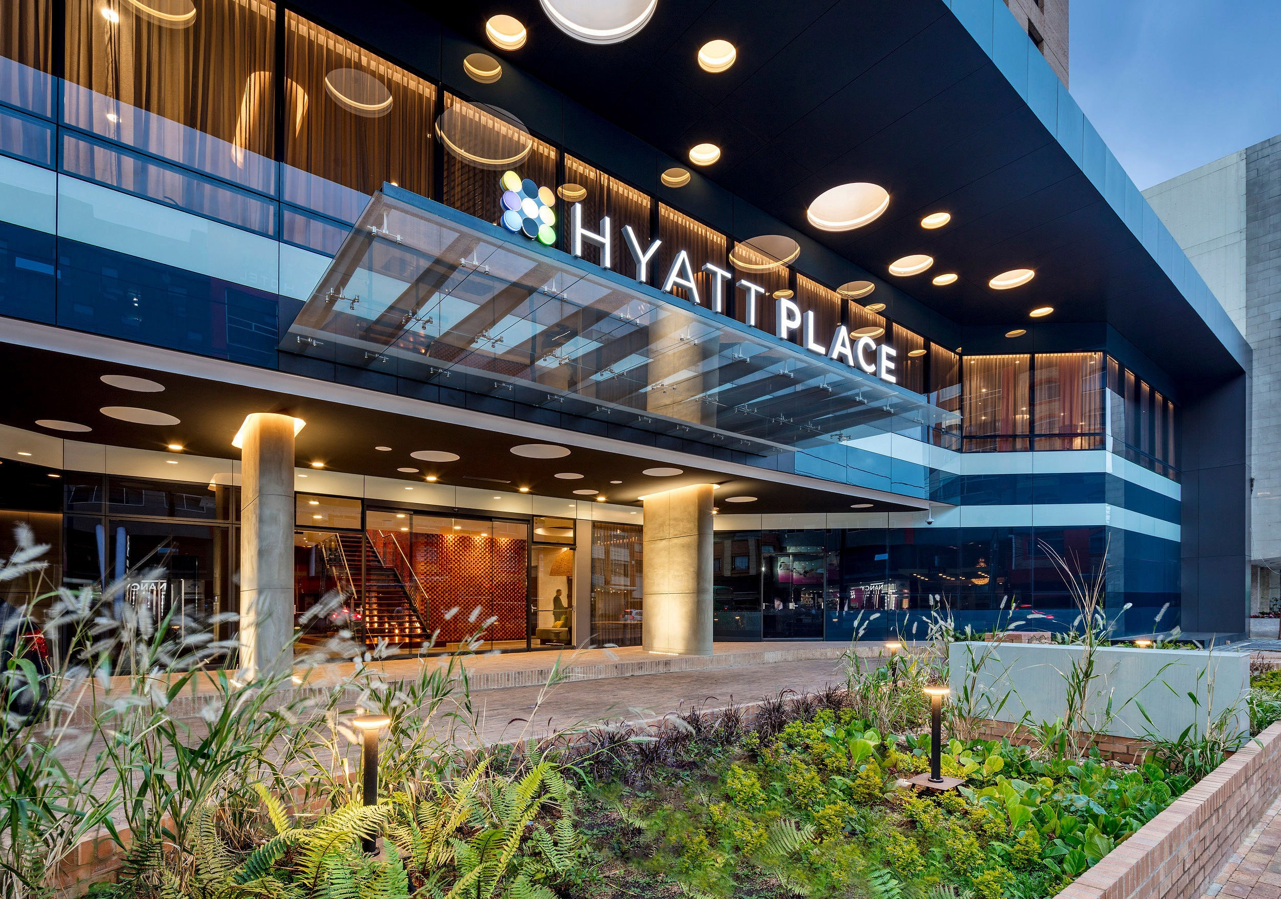 Architecture. Professionals Hotel Content Creators Salt and Pepper Studio