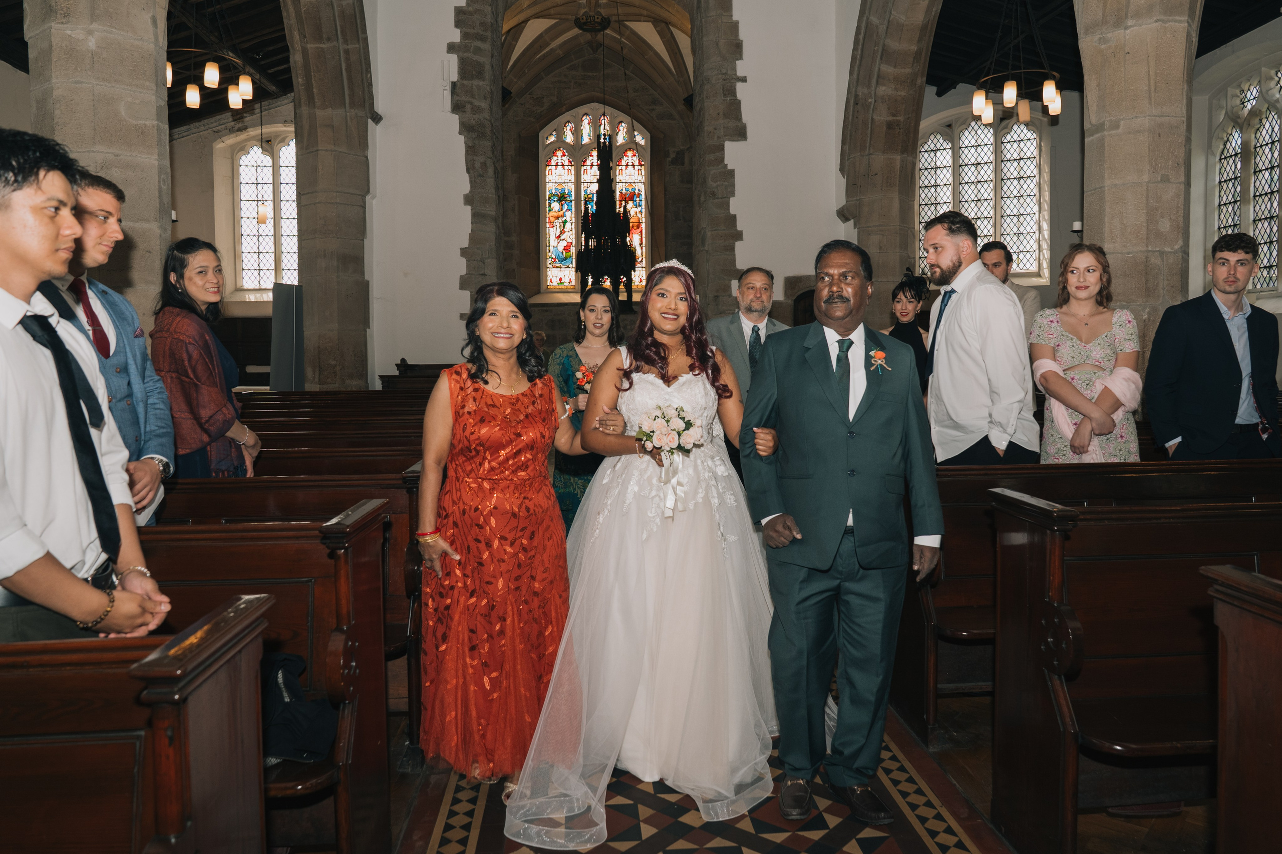 Wedding photographer Newcastle Upon Tyne