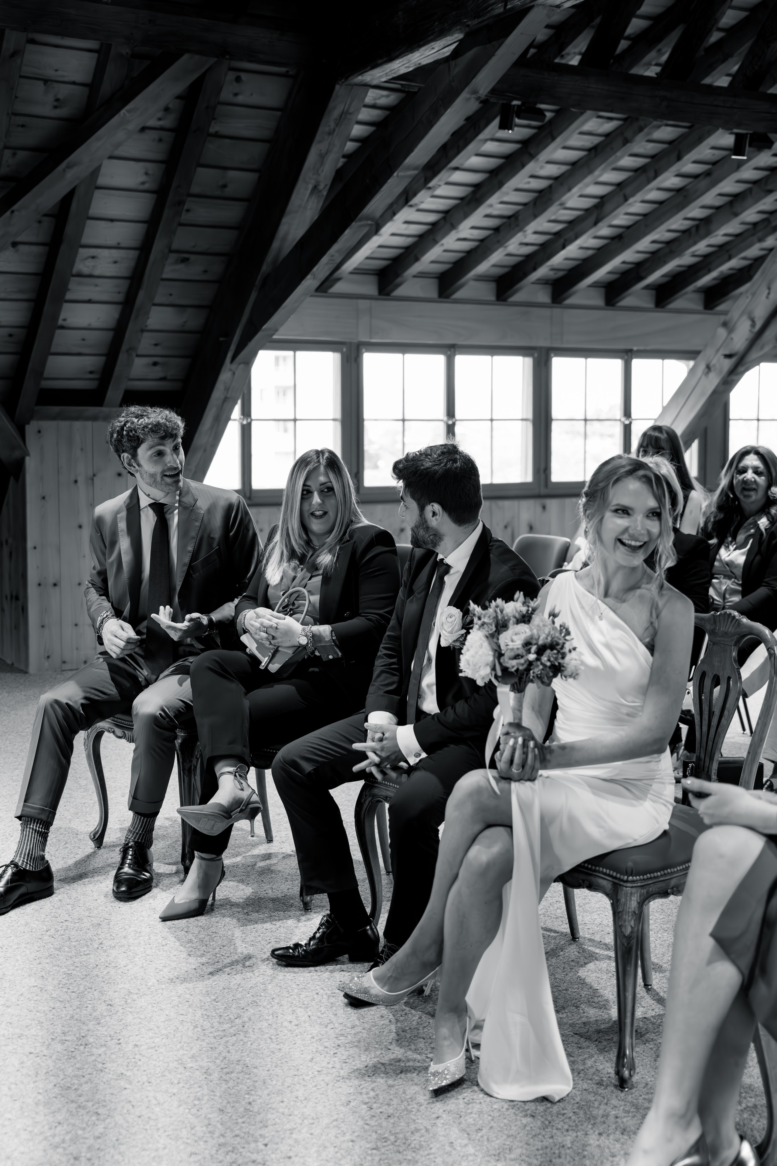 Mariage. Photographe Suisse Tatiana Lyzhina