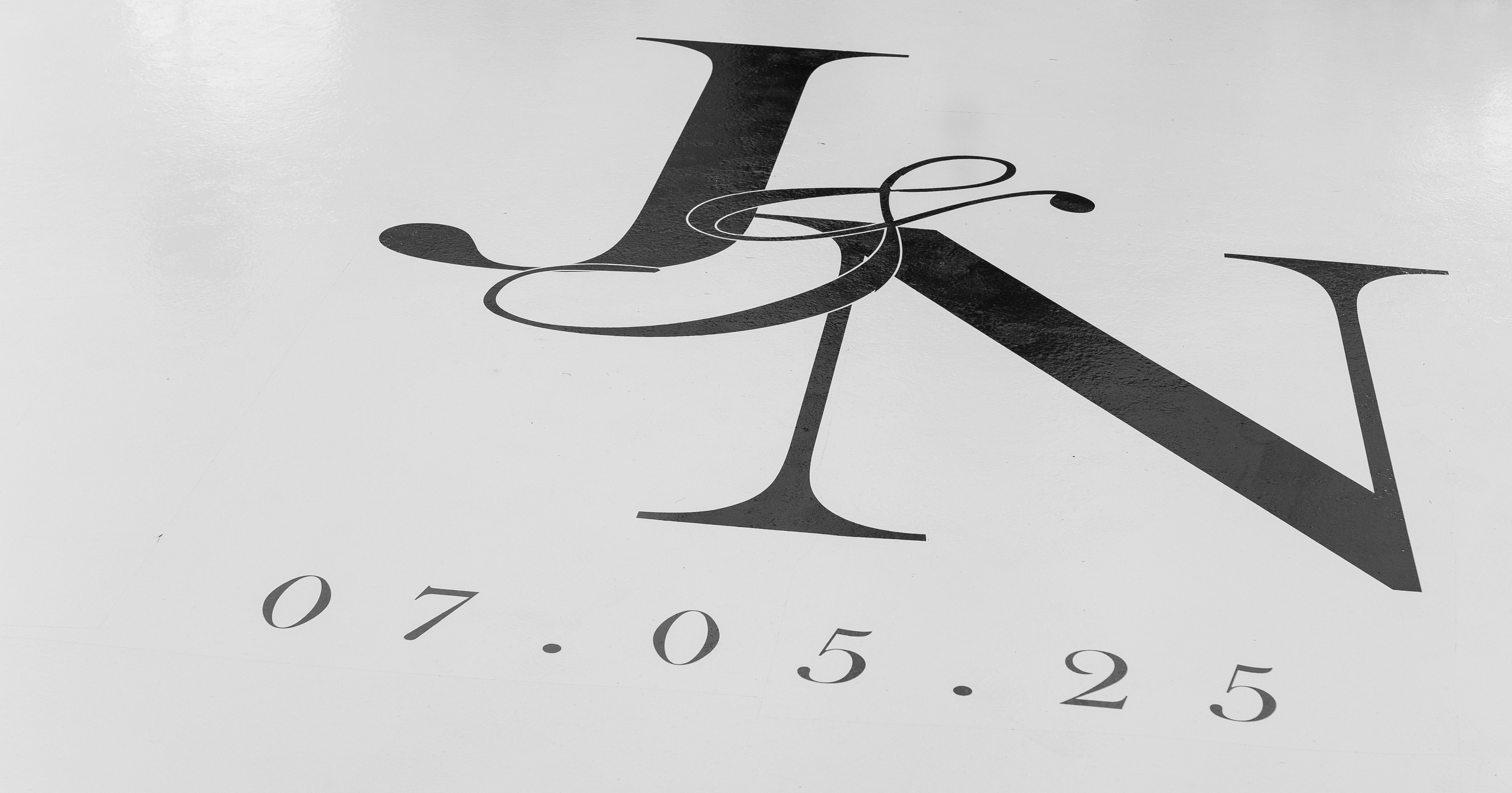 Nooreen & Jugraj. Studio Kunal Photography