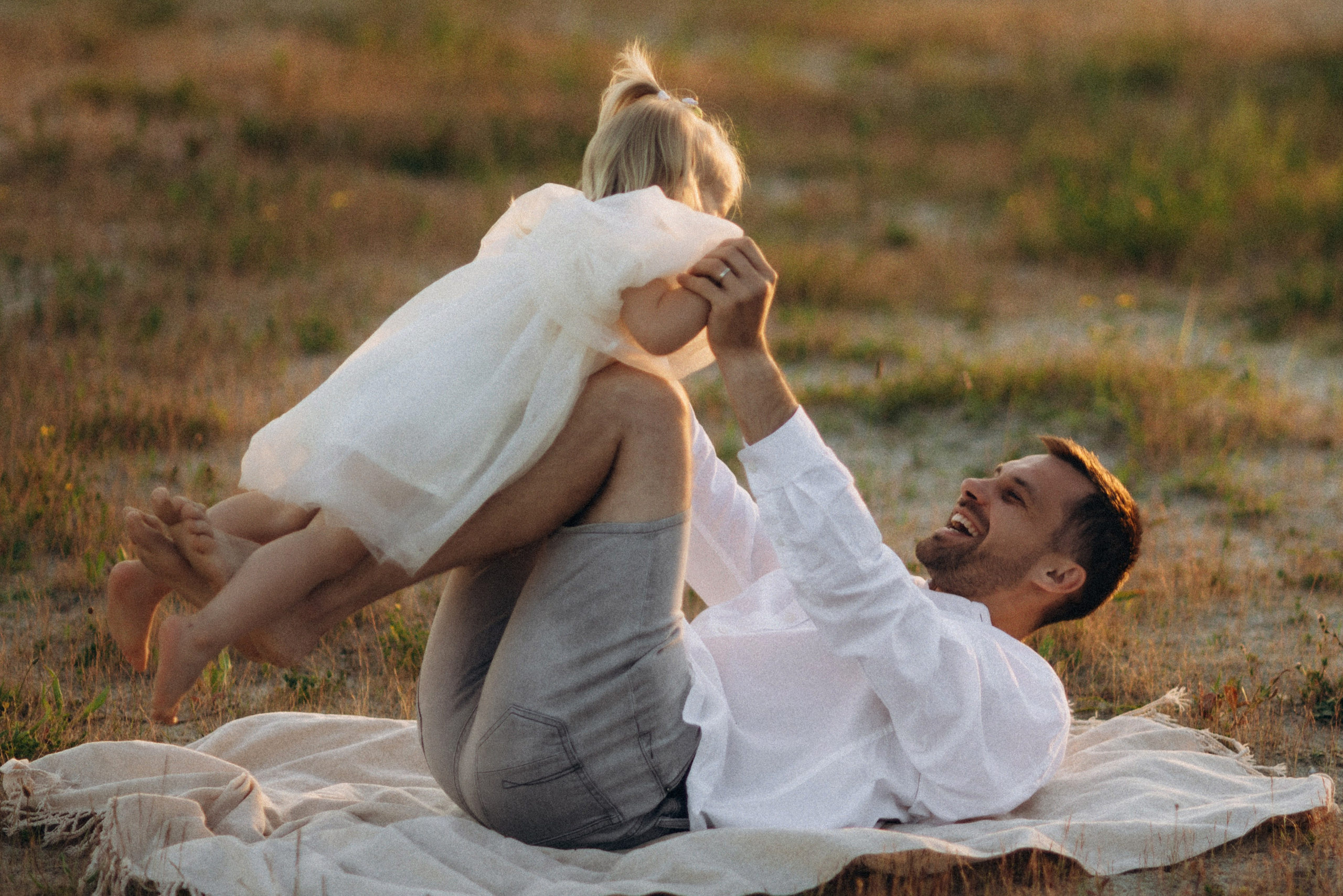 Family Story. Семейный фотограф Лейпциг, Германия