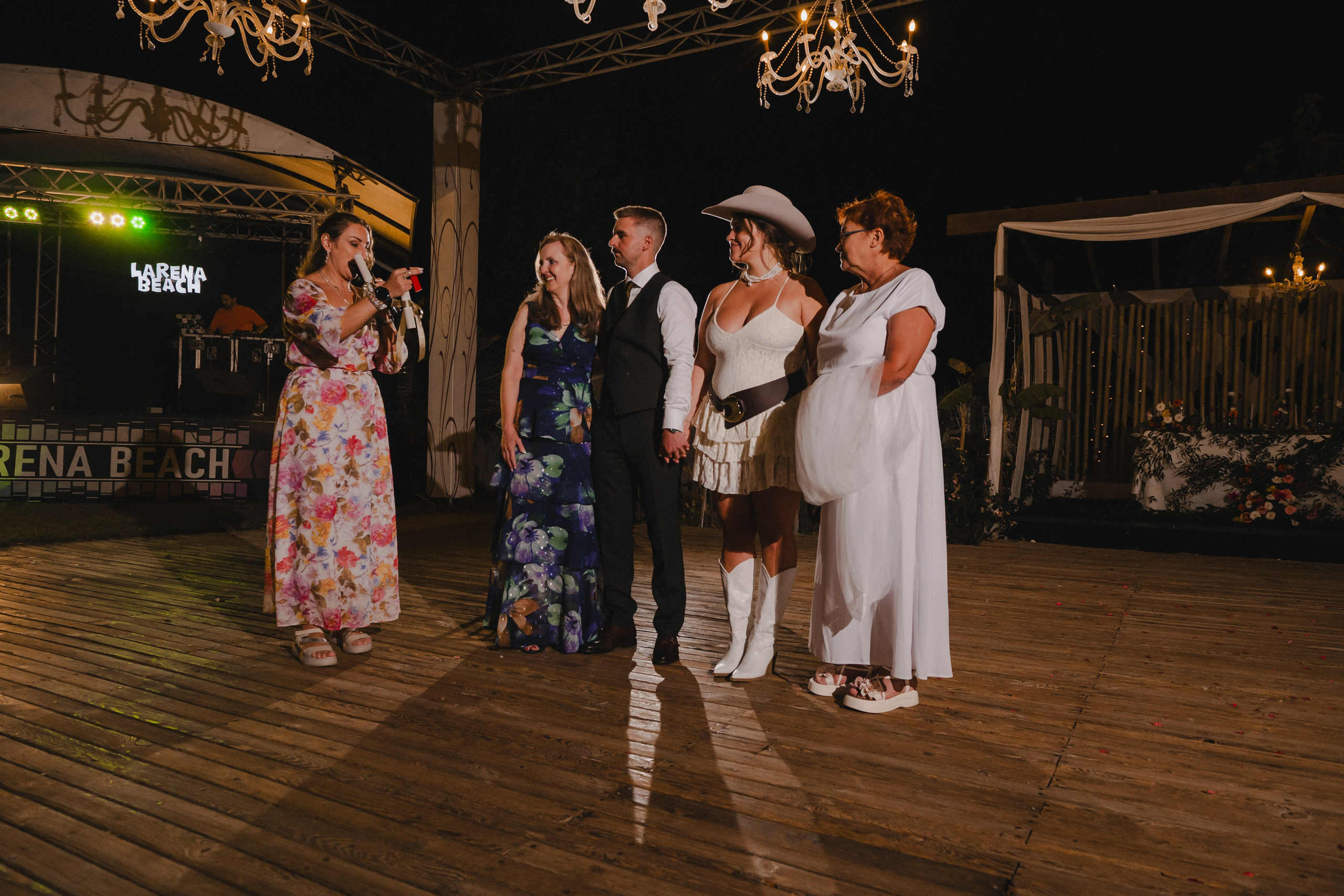 Nataly & Tristian. Фотограф в Анталии (Турция) Ева Сэрт