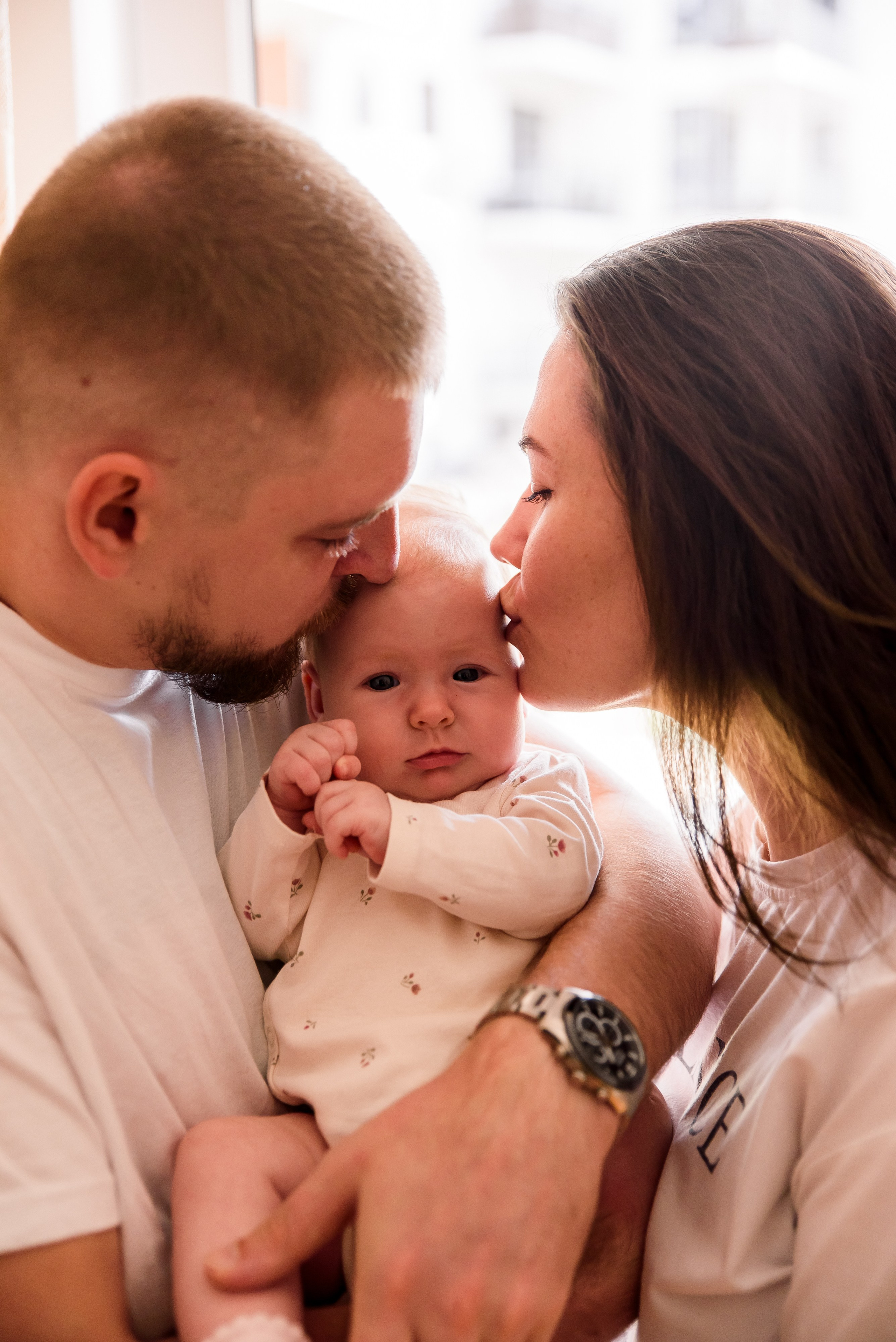 Monika & Anita & Sergej. Eugene Save – Fotograf Ślubny i Rodzinny | Warszawa i Cała Polska