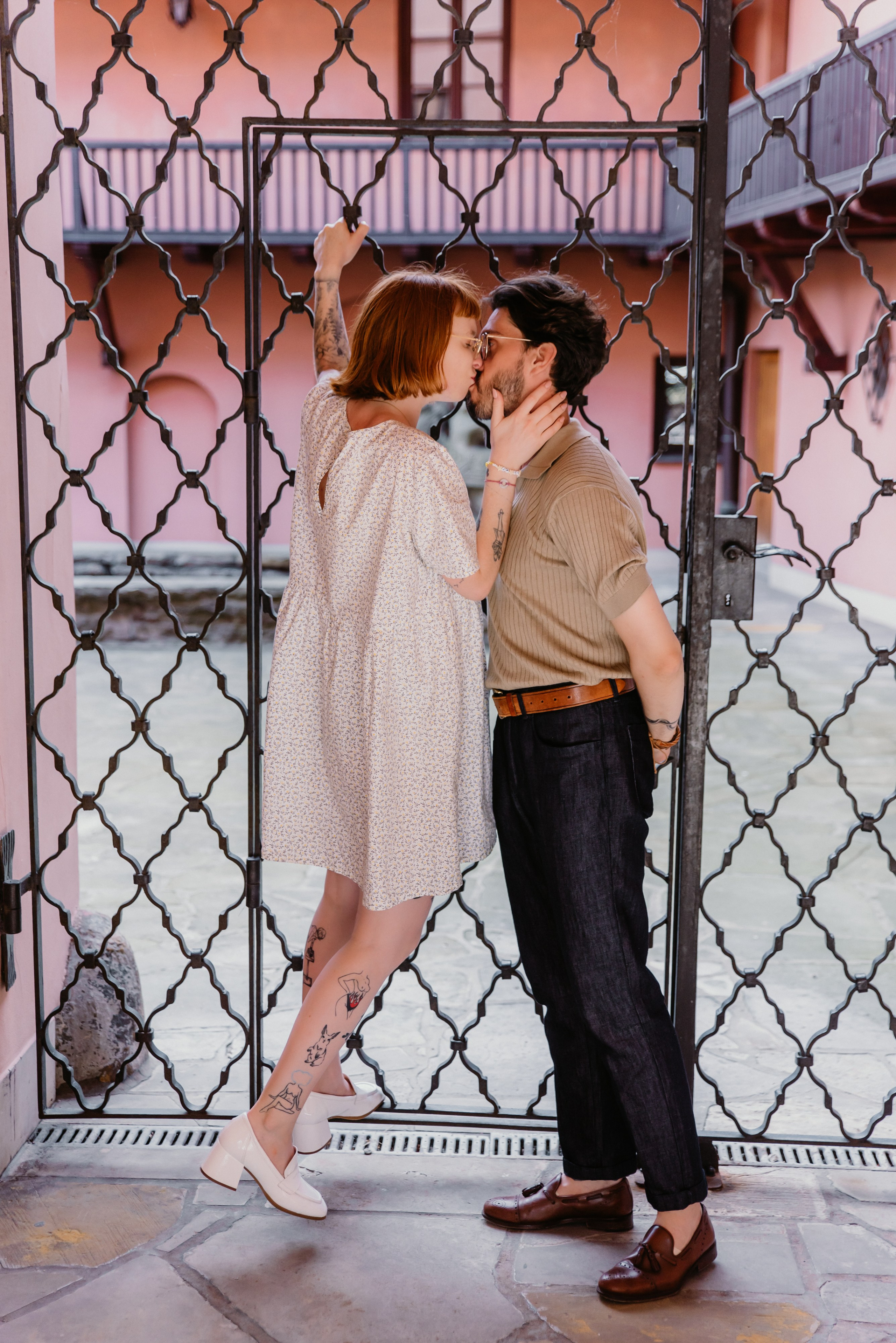 Dominika & Mateusz. Eugene Save – Fotograf Ślubny i Rodzinny | Warszawa i Cała Polska