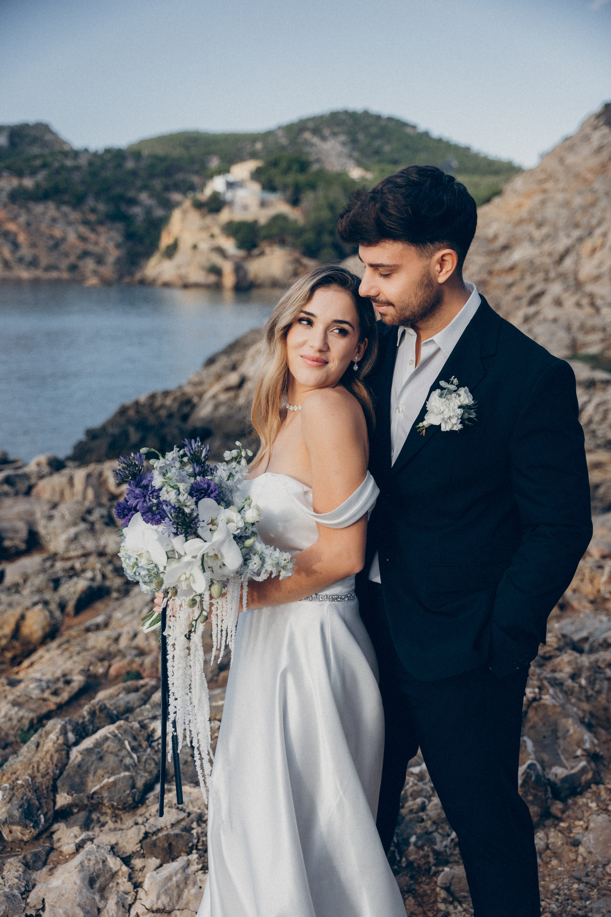 Wedding | Mallorca. Elena Seewald