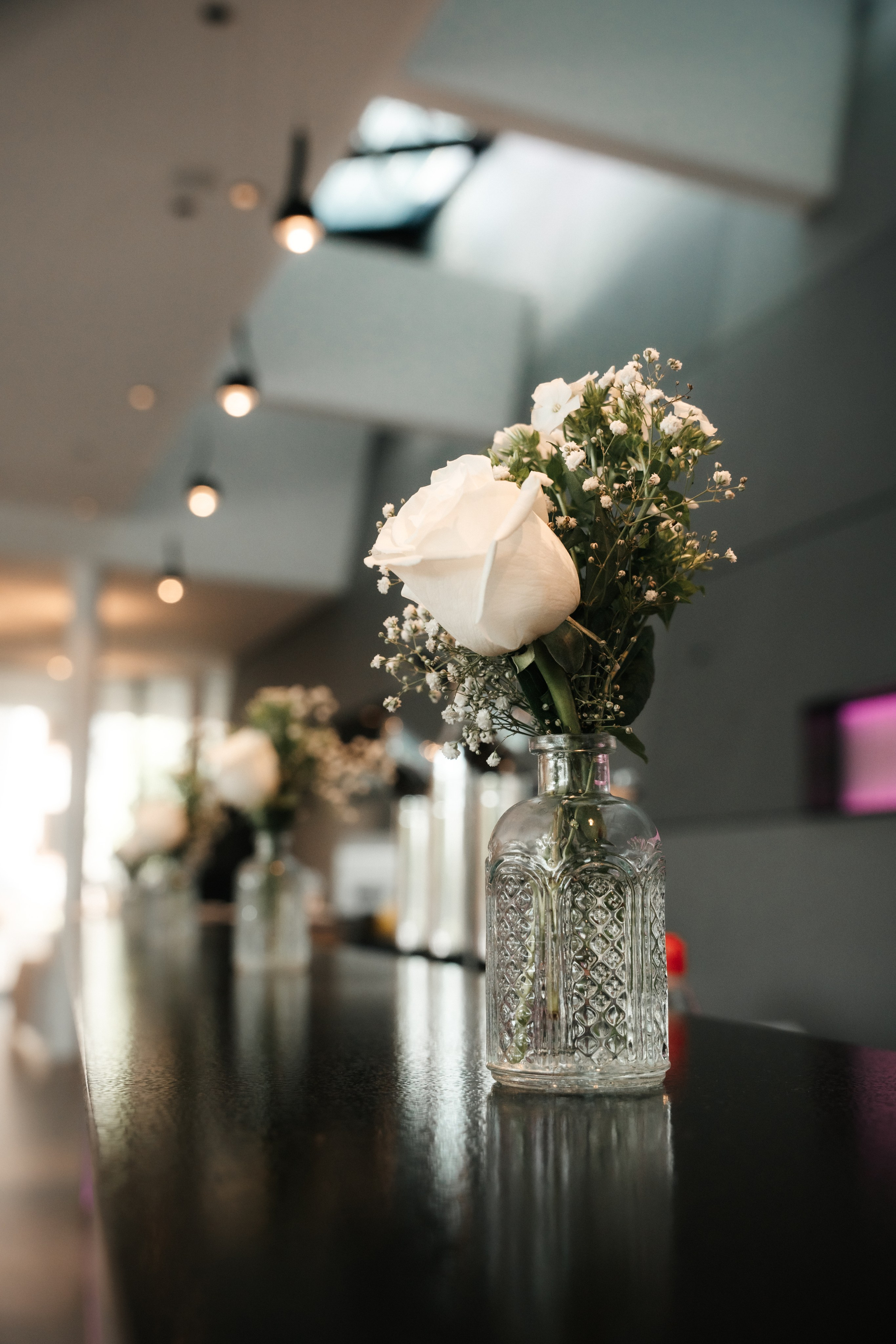 Hochzeit | Luxembourg. Elena Seewald