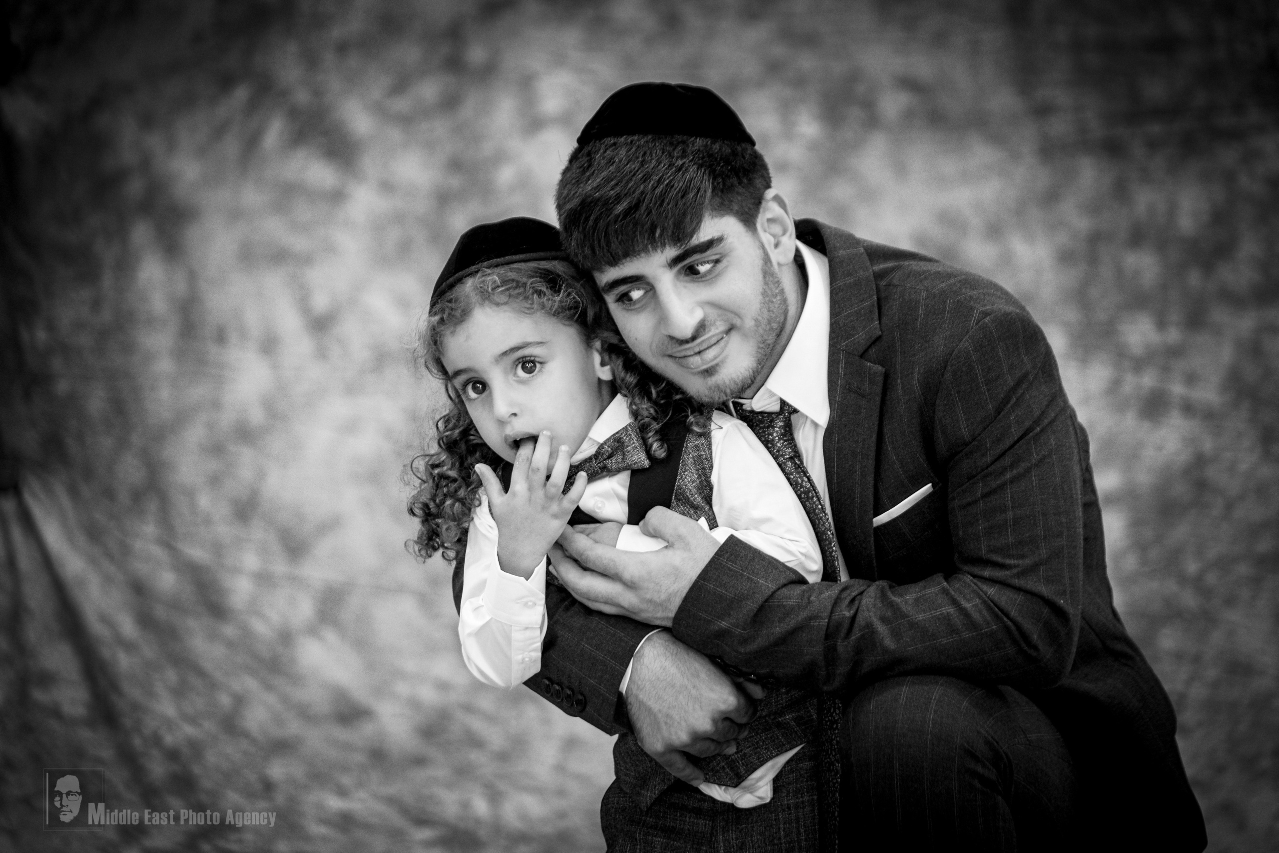 מאיר חוגג בר מצוה. Middle East Photo Agency — Photography & Event Magnets — סוכנות צילום והדפסת מגנטים לאירועים