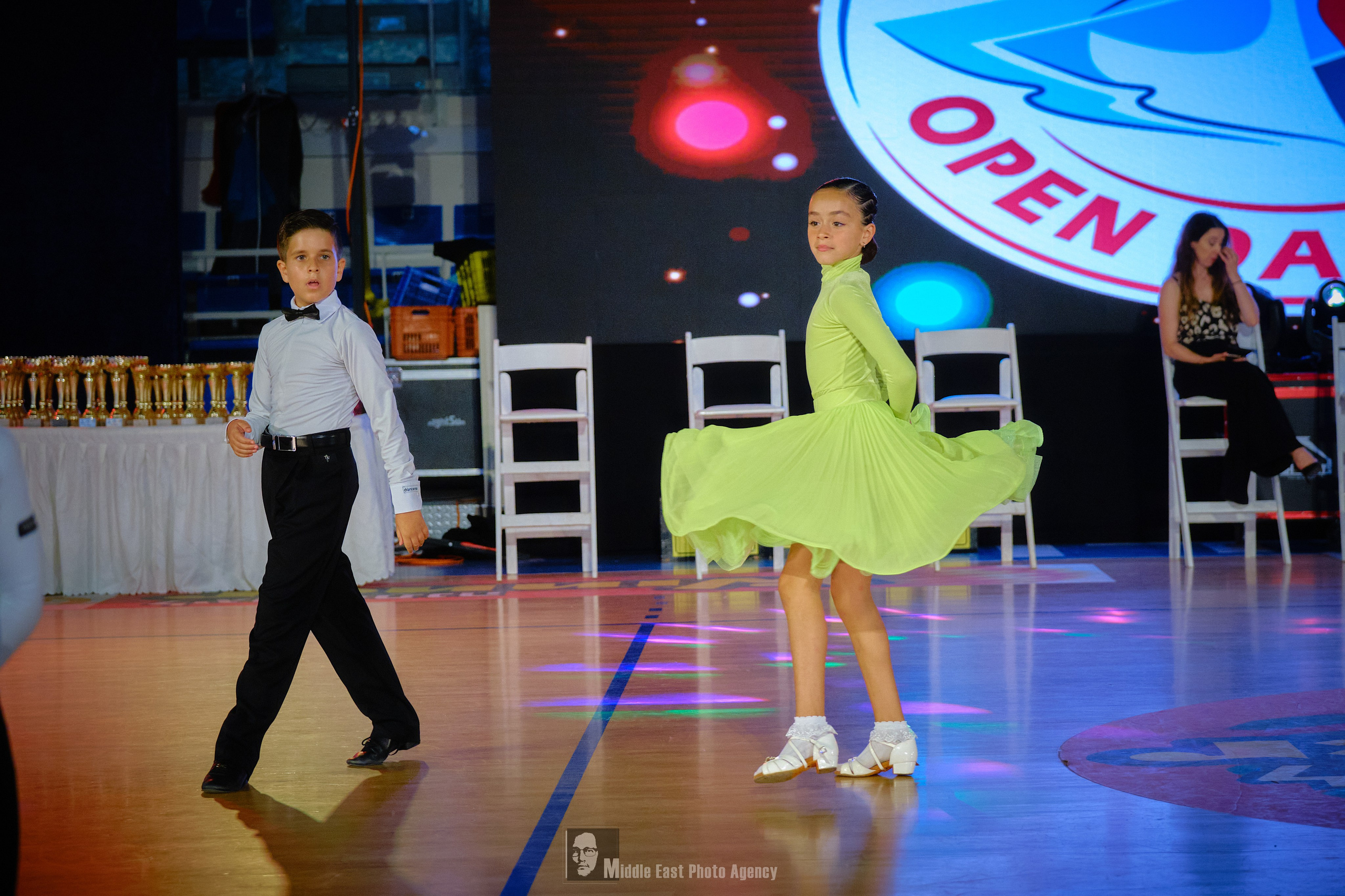 Ashdod Dance Festival – Event Photography by Maxim Polak. Middle East Photo Agency — Photography & Event Magnets — סוכנות צילום והדפסת מגנטים לאירועים