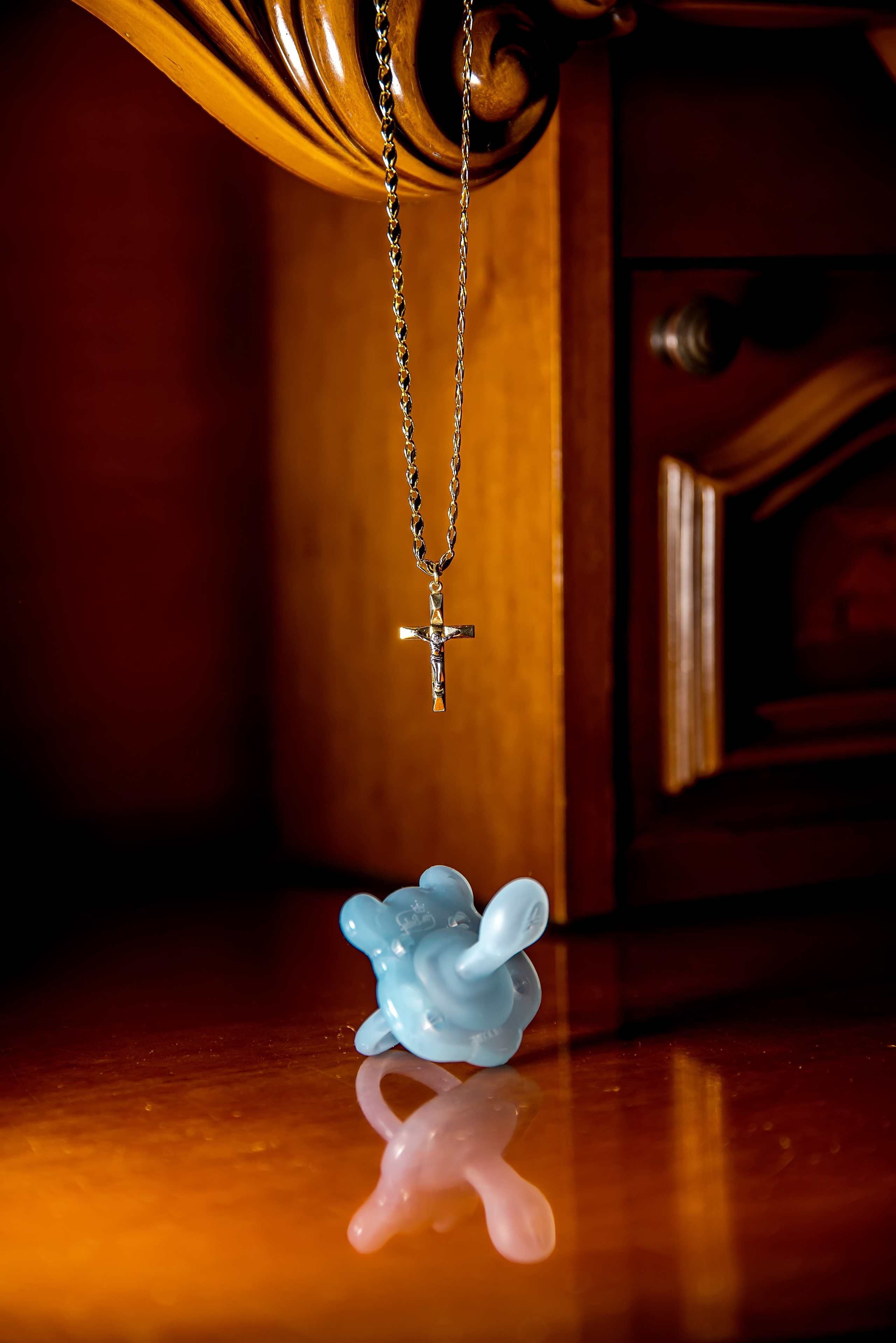 Pasquale. Fotografo di famiglia