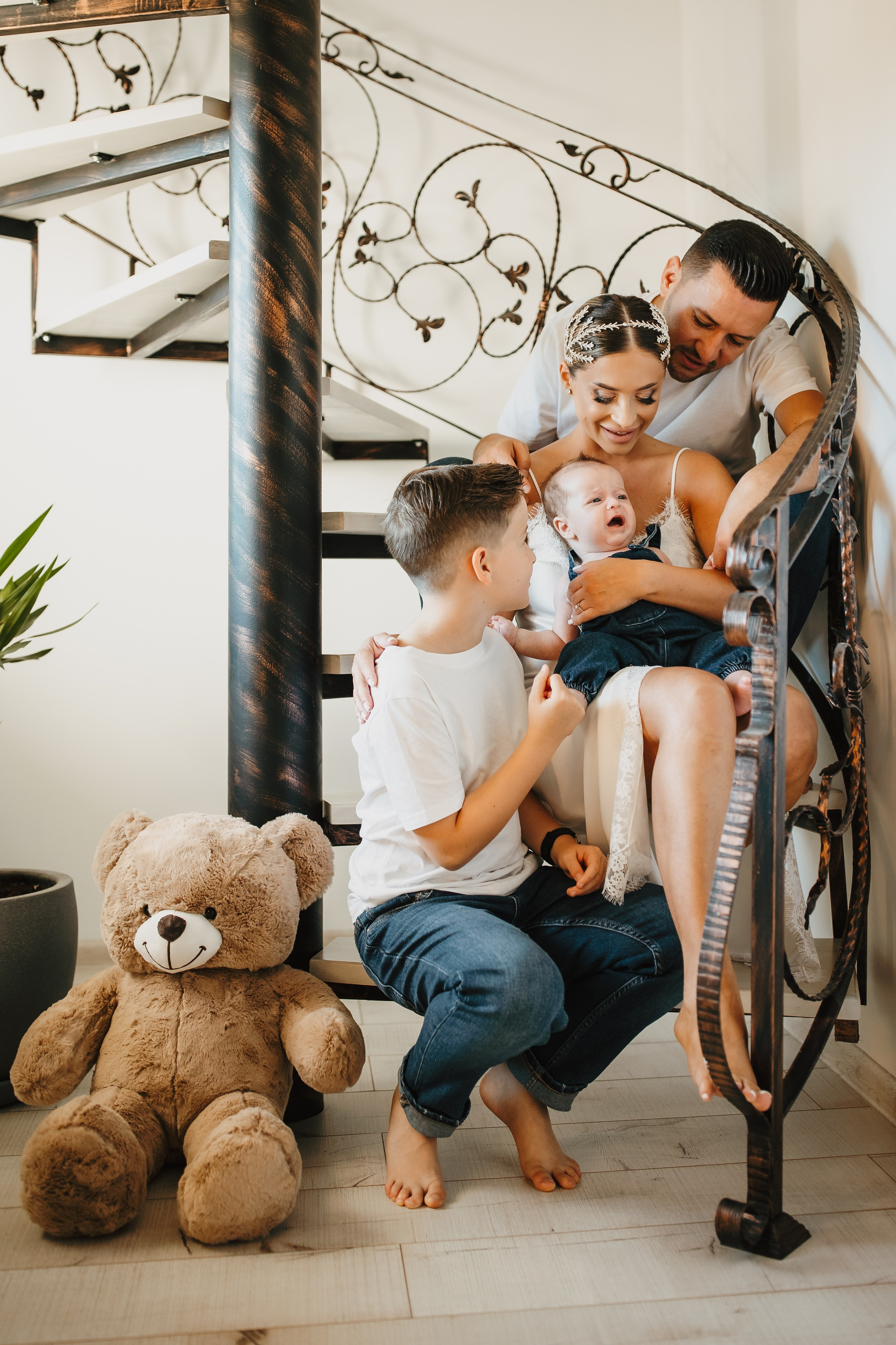 Catalina & Adelin. Fotograf de eveniment din Buzău | Bogdan