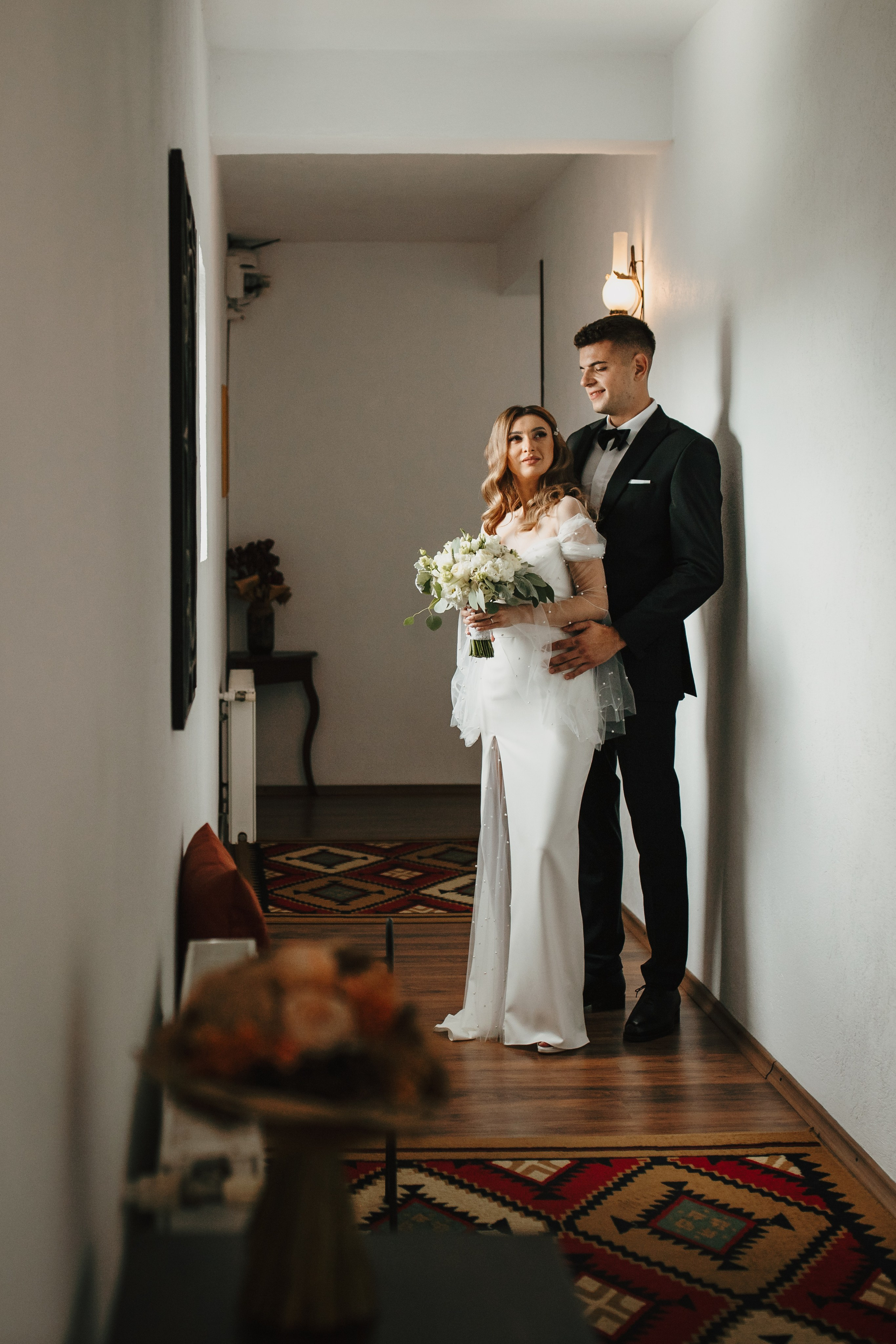 Roxi & Theo. Fotograf de eveniment din Buzău | Bogdan