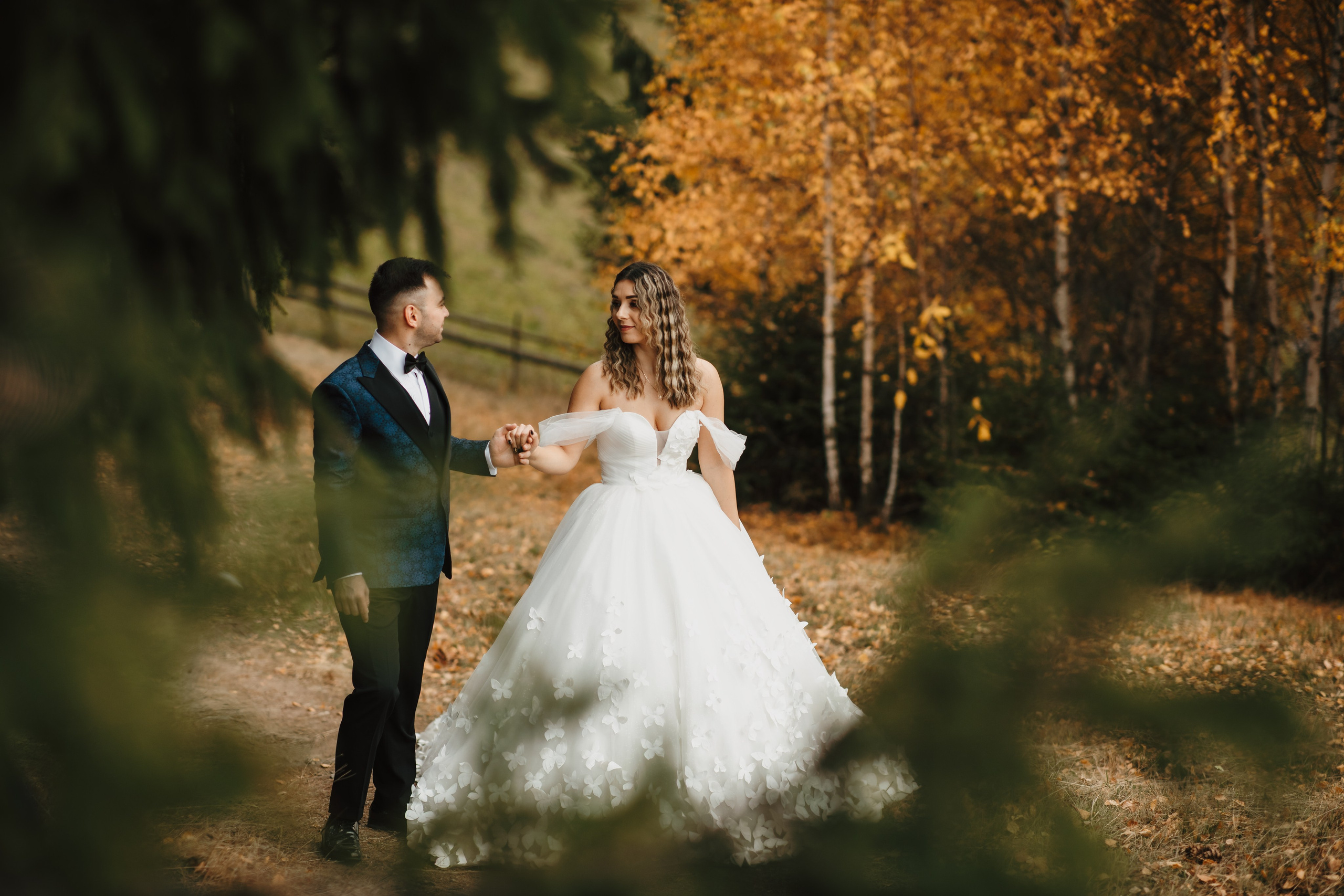 Alina & Razvan. Fotograf de eveniment din Buzău | Bogdan
