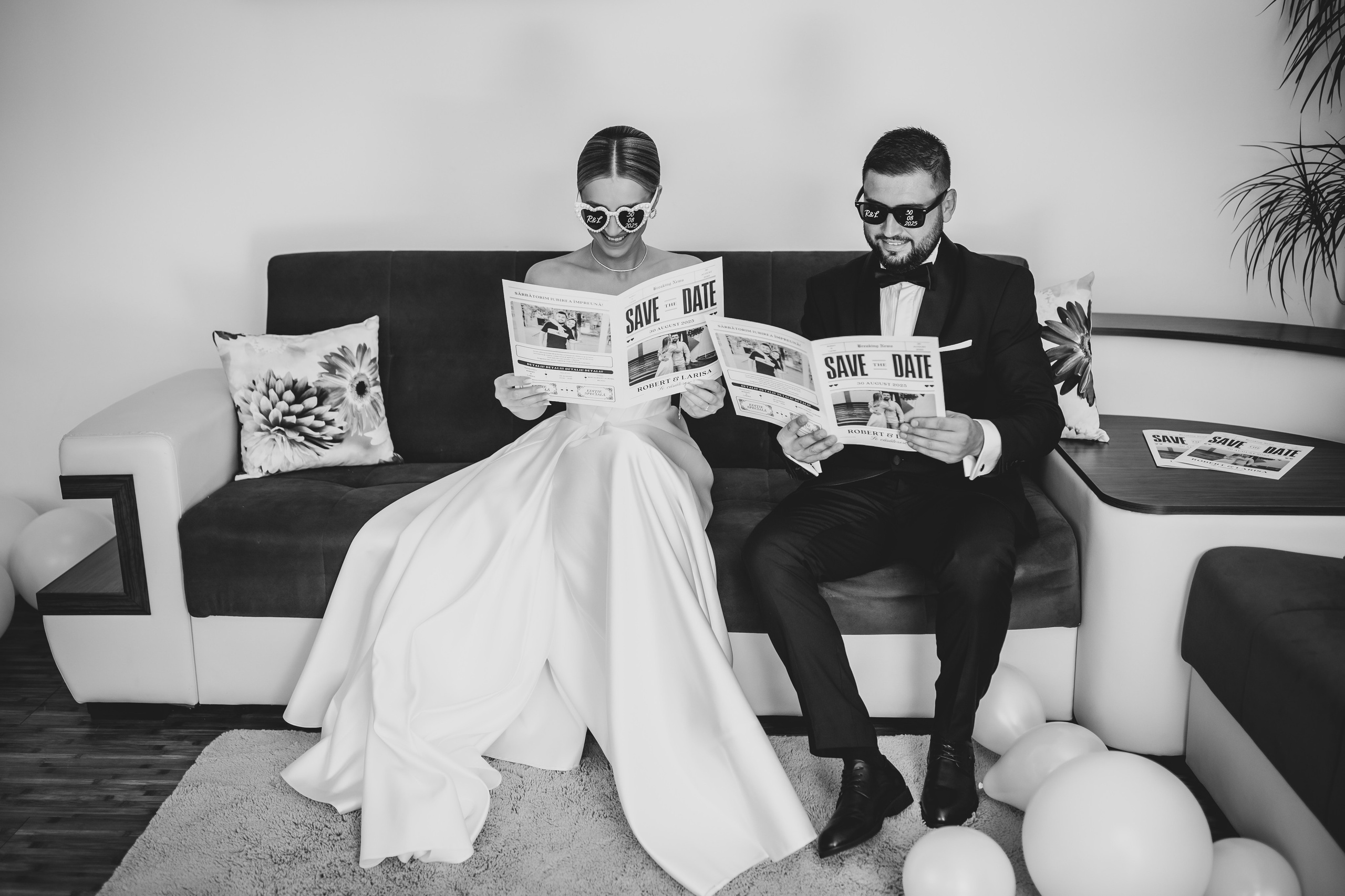 Nuntă. Fotograf de eveniment din Buzău | Bogdan