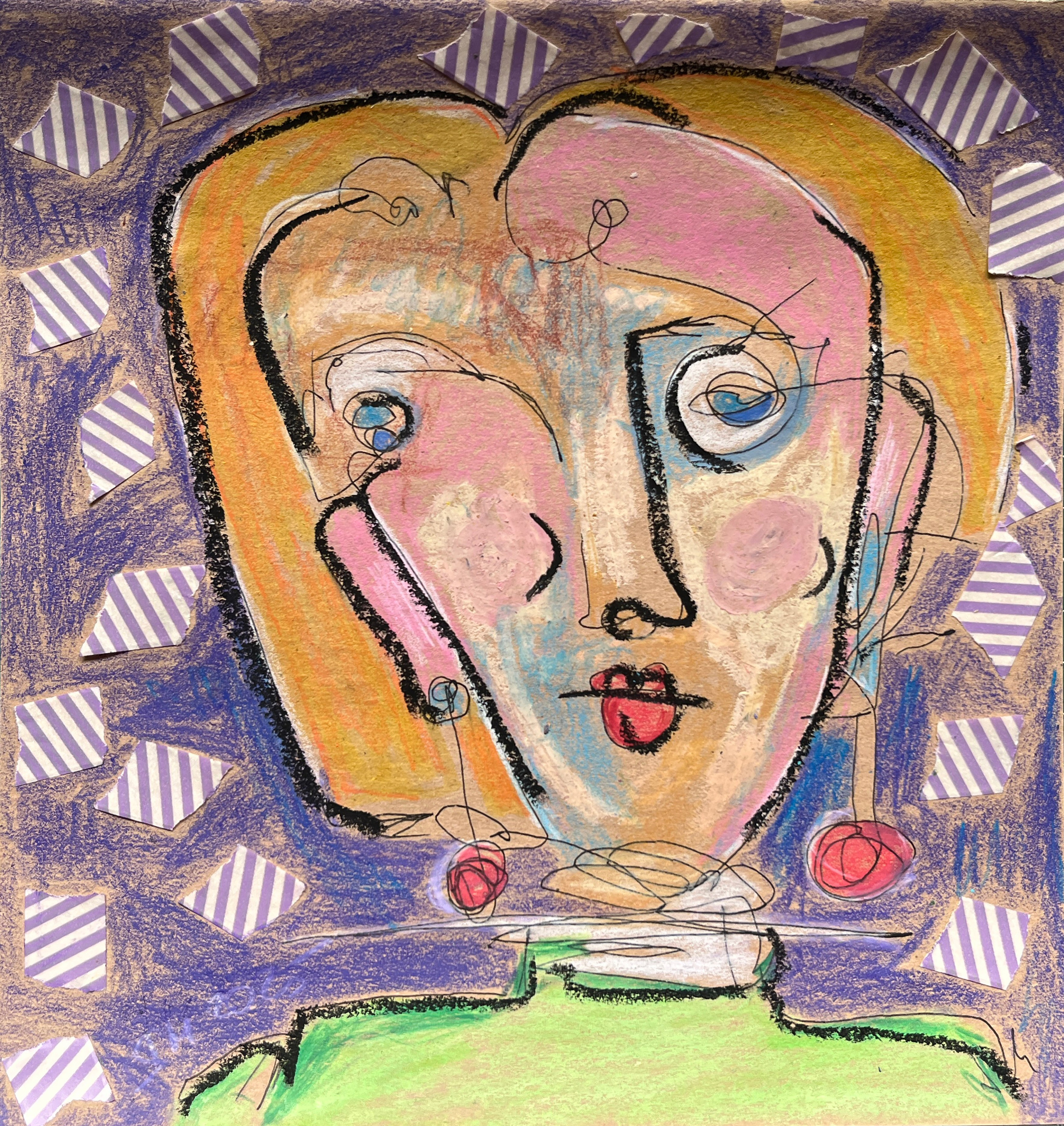 Leni Smoragdova — Back to the Furute (2001–2025)