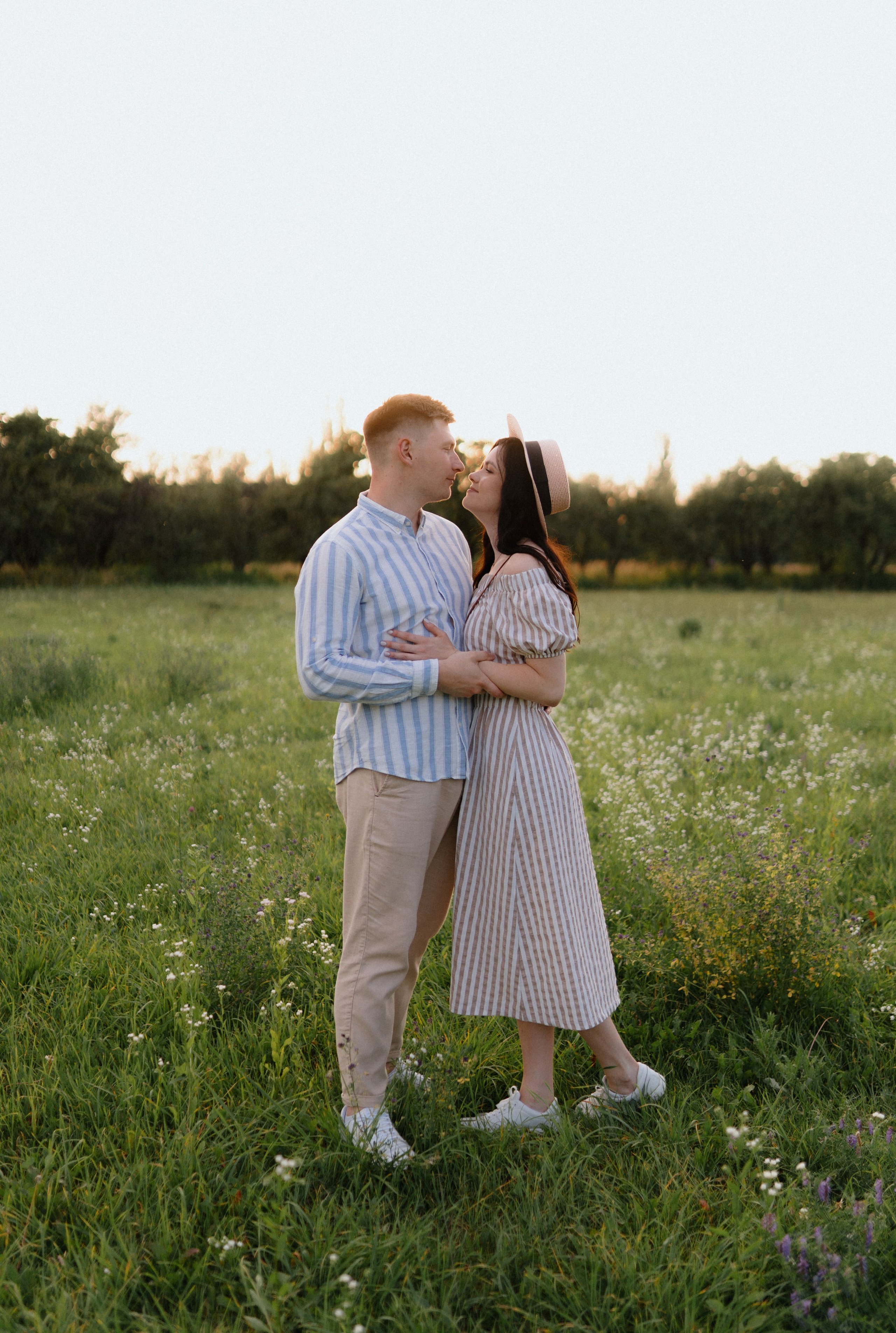 Богдан та Марія