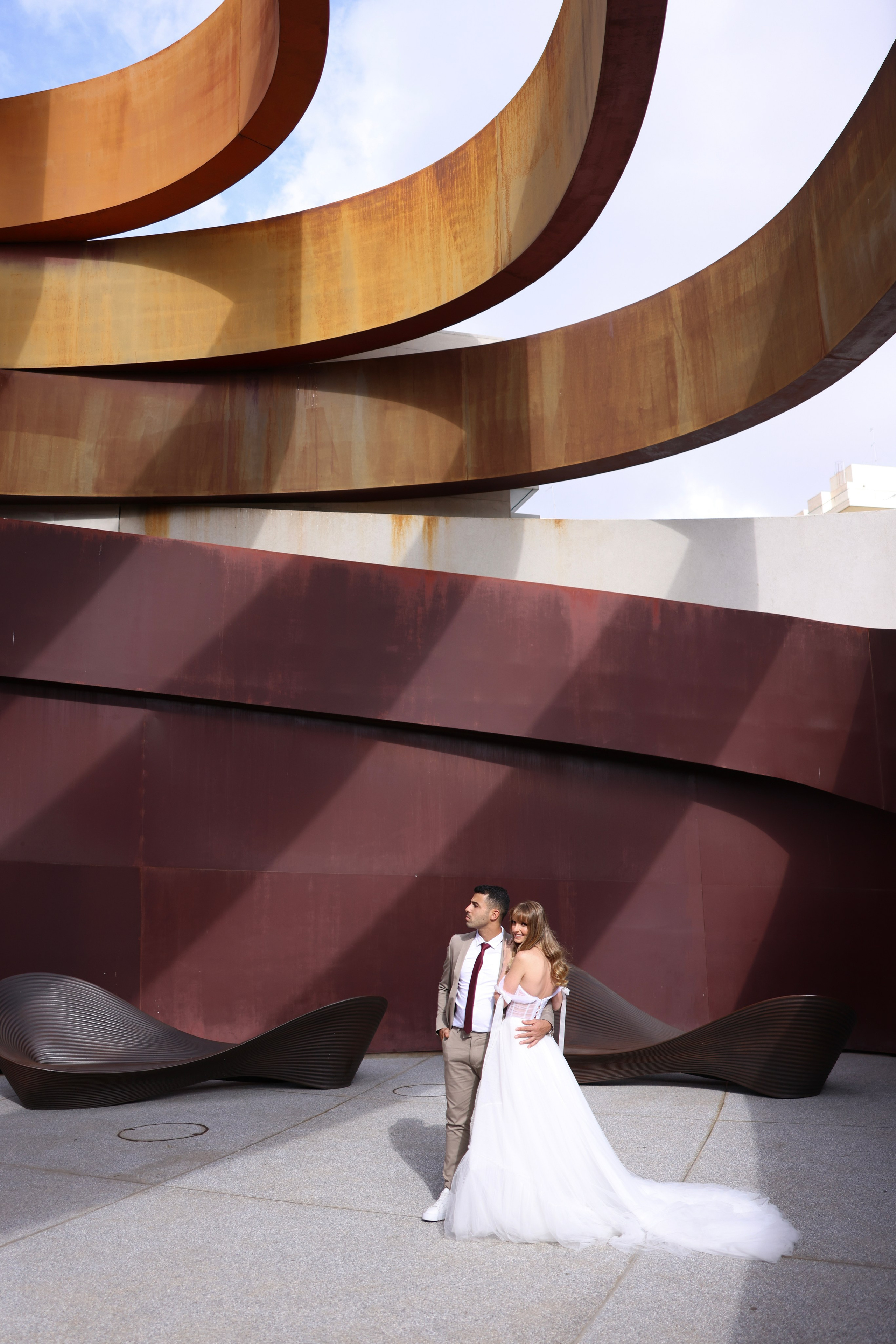 Fashion Style. Daniel Danilov