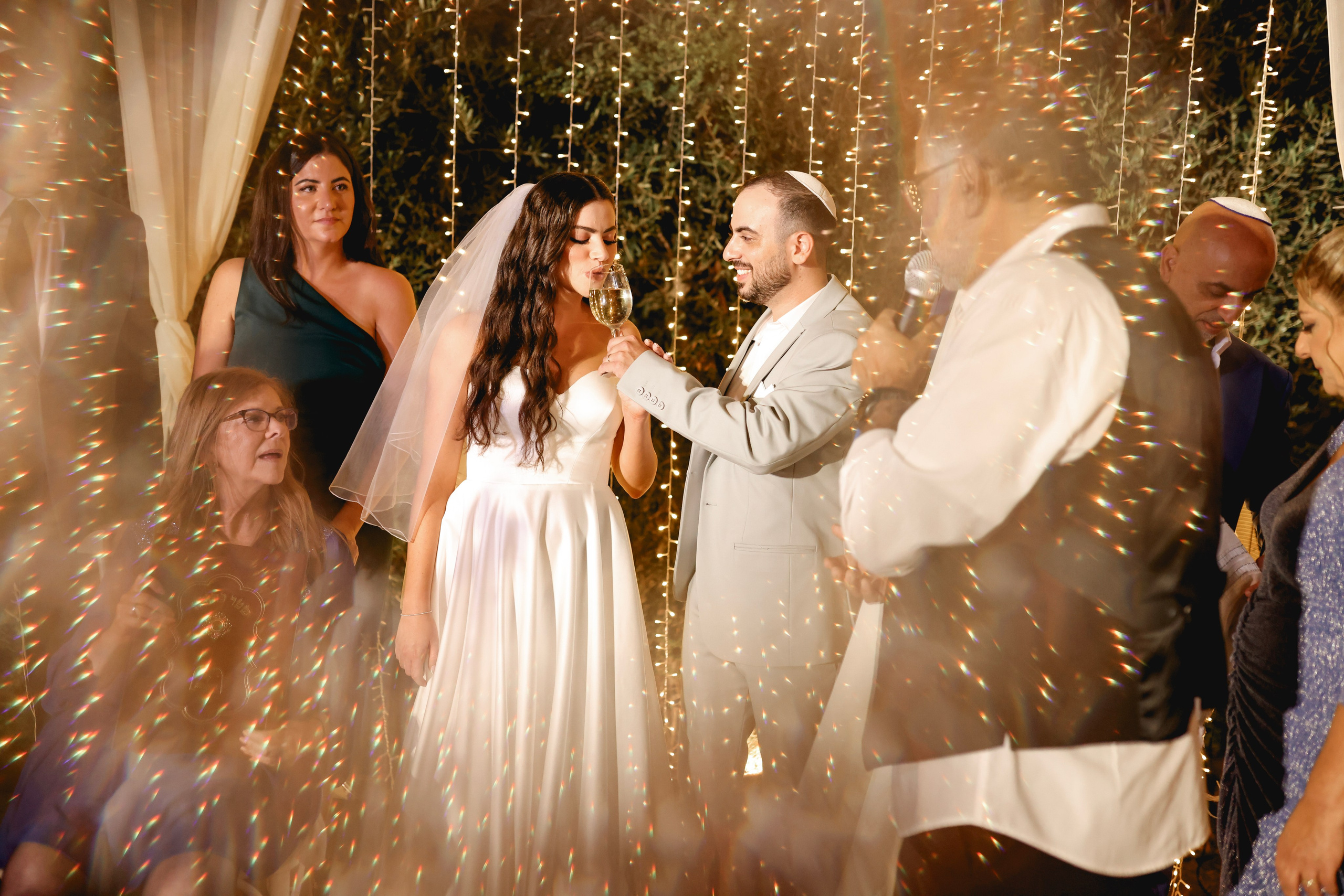 Hupa. Daniel Danilov