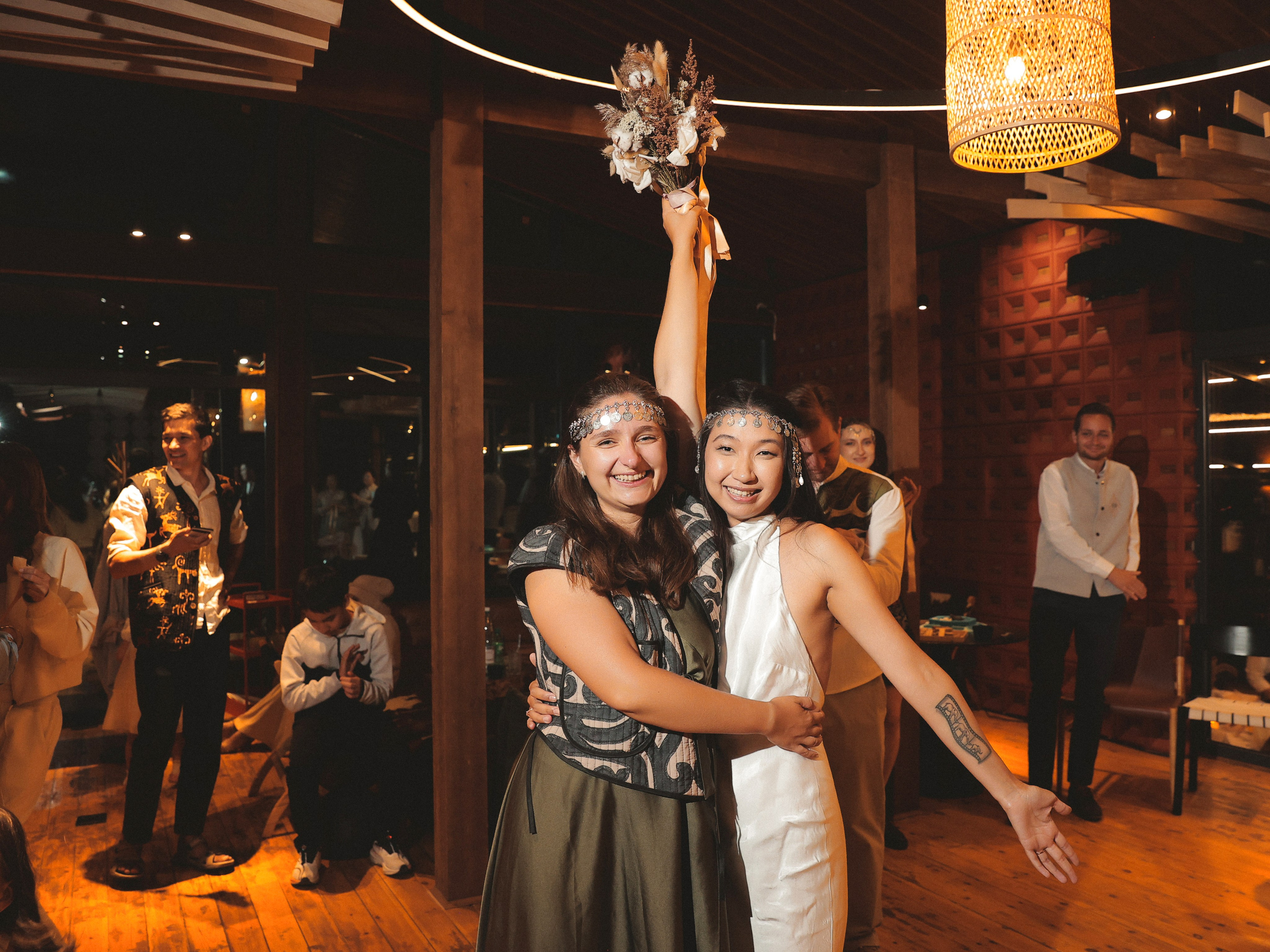 Miluji tě. Валерия Вартанова. Фотограф