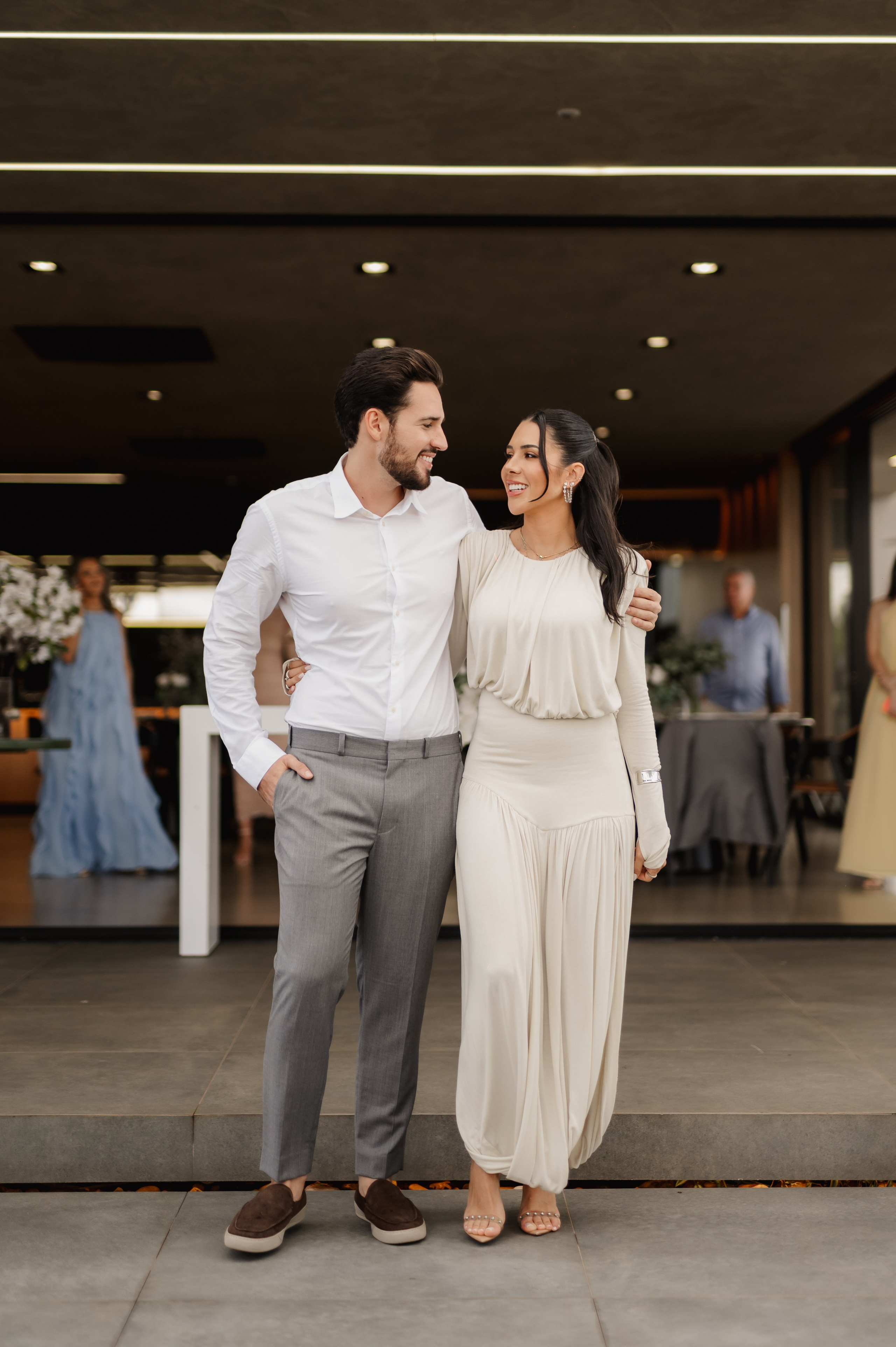 Casamento Civil • Tifany e Gustavo. Barizon Fotografia | Fotógrafo de Casamentos, Ensaios e Eventos | Paraná