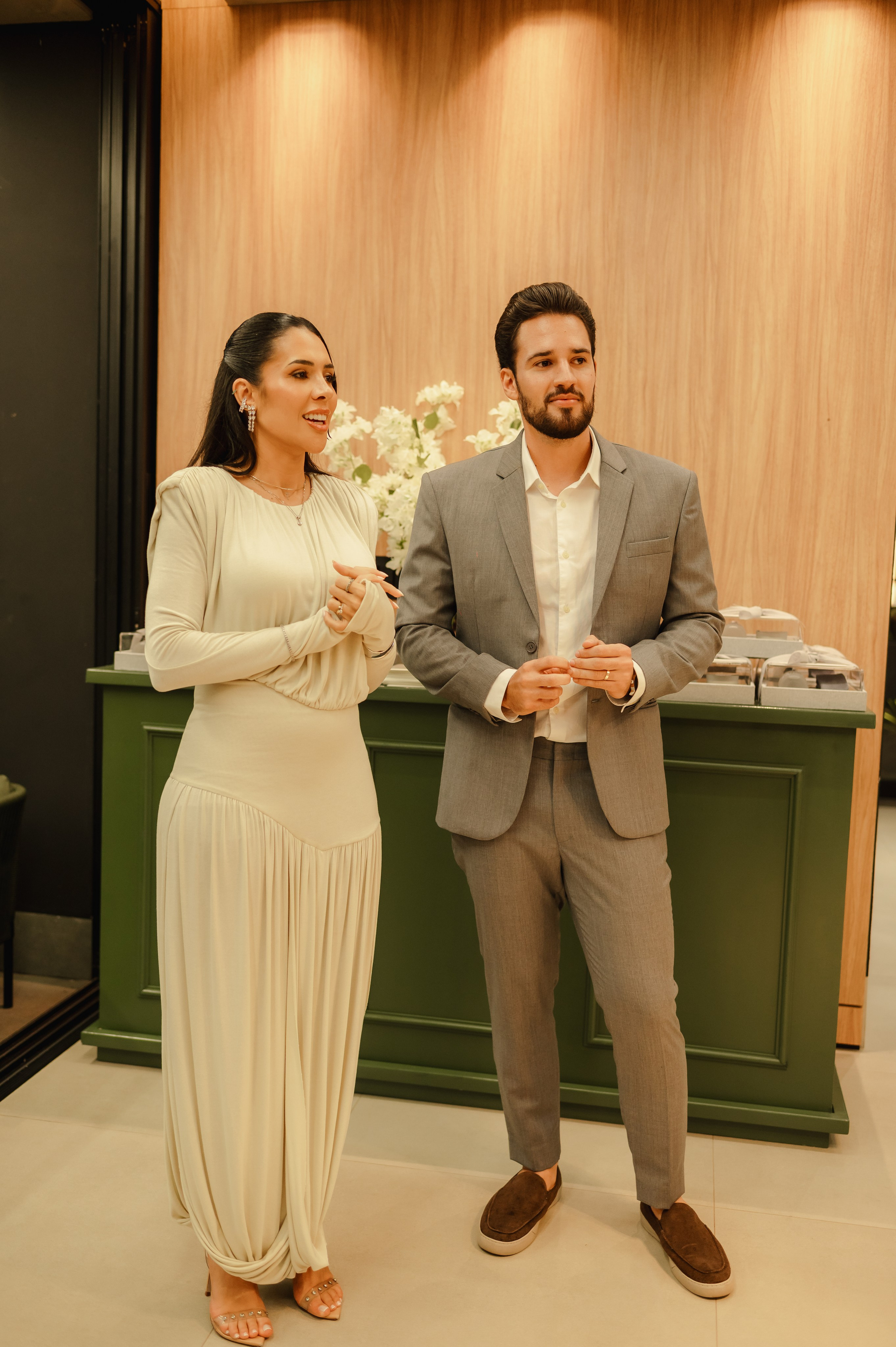 Casamento Civil • Tifany e Gustavo. Barizon Fotografia | Fotógrafo de Casamentos, Ensaios e Eventos | Paraná