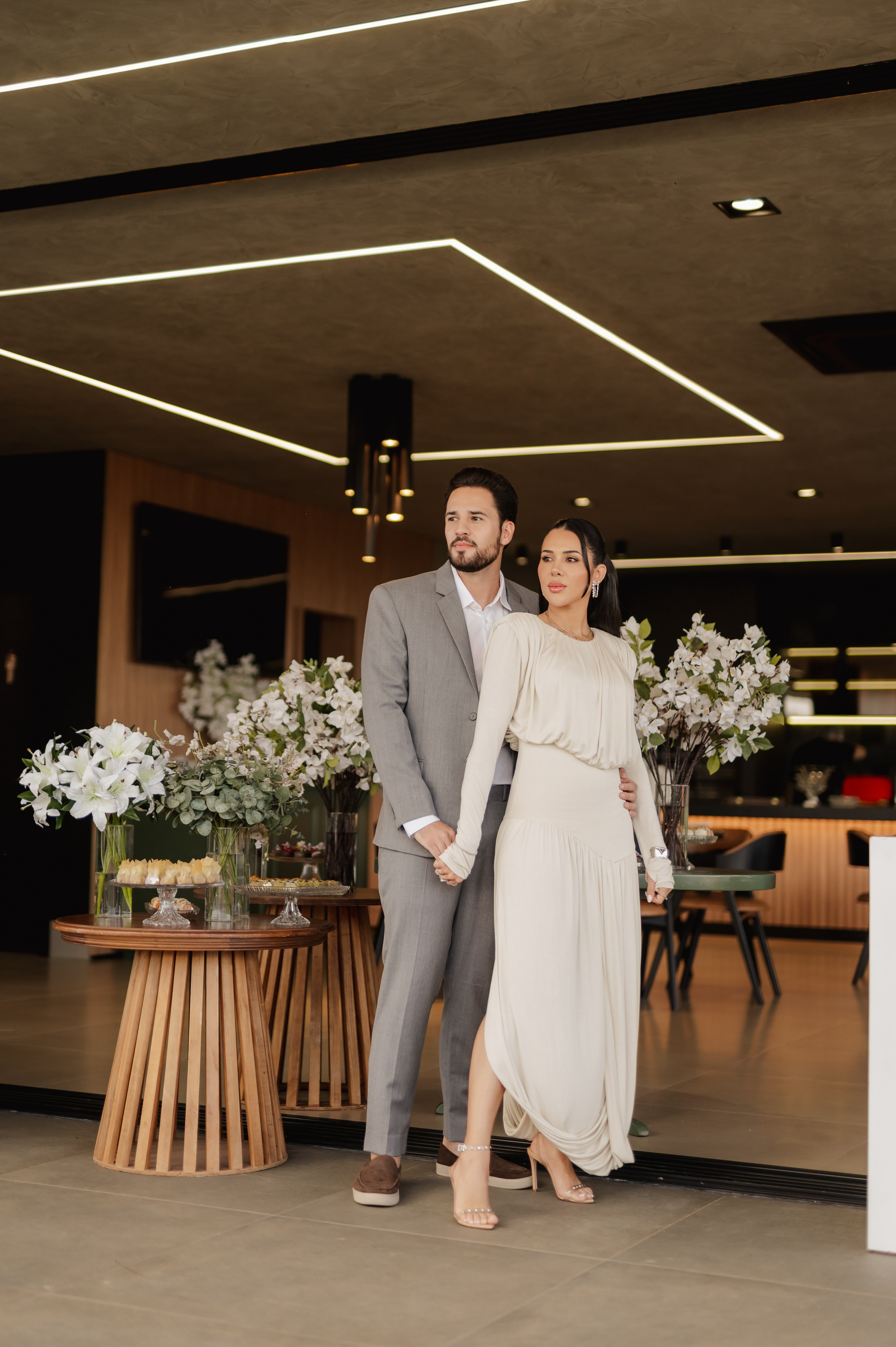 Casamento Civil. Barizon Fotografia | Fotógrafo de Casamentos, Ensaios e Eventos | Cianorte, Paraná