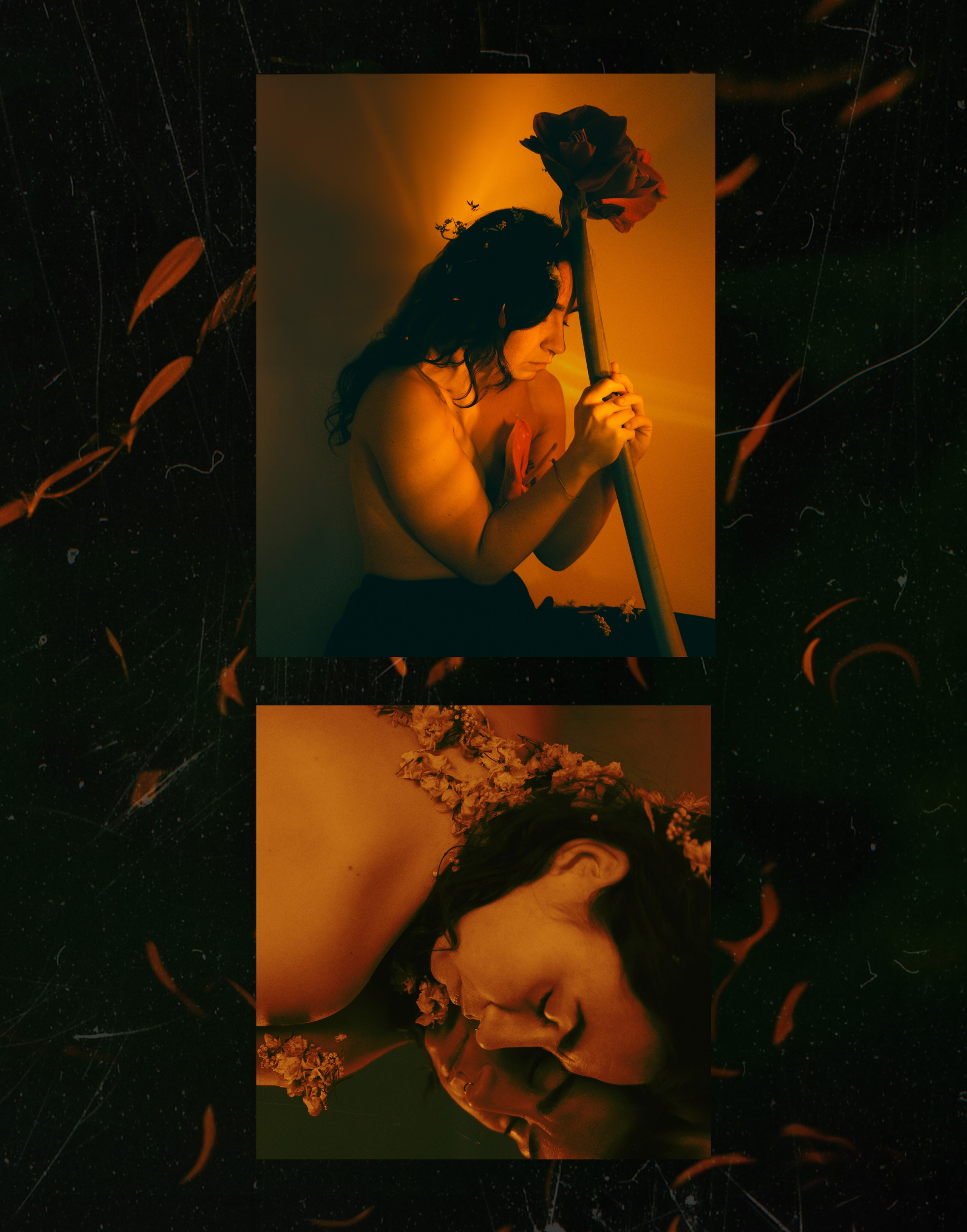 Maddi. Professional Photographer in Berlin — Portraits, Love Story, Events, F