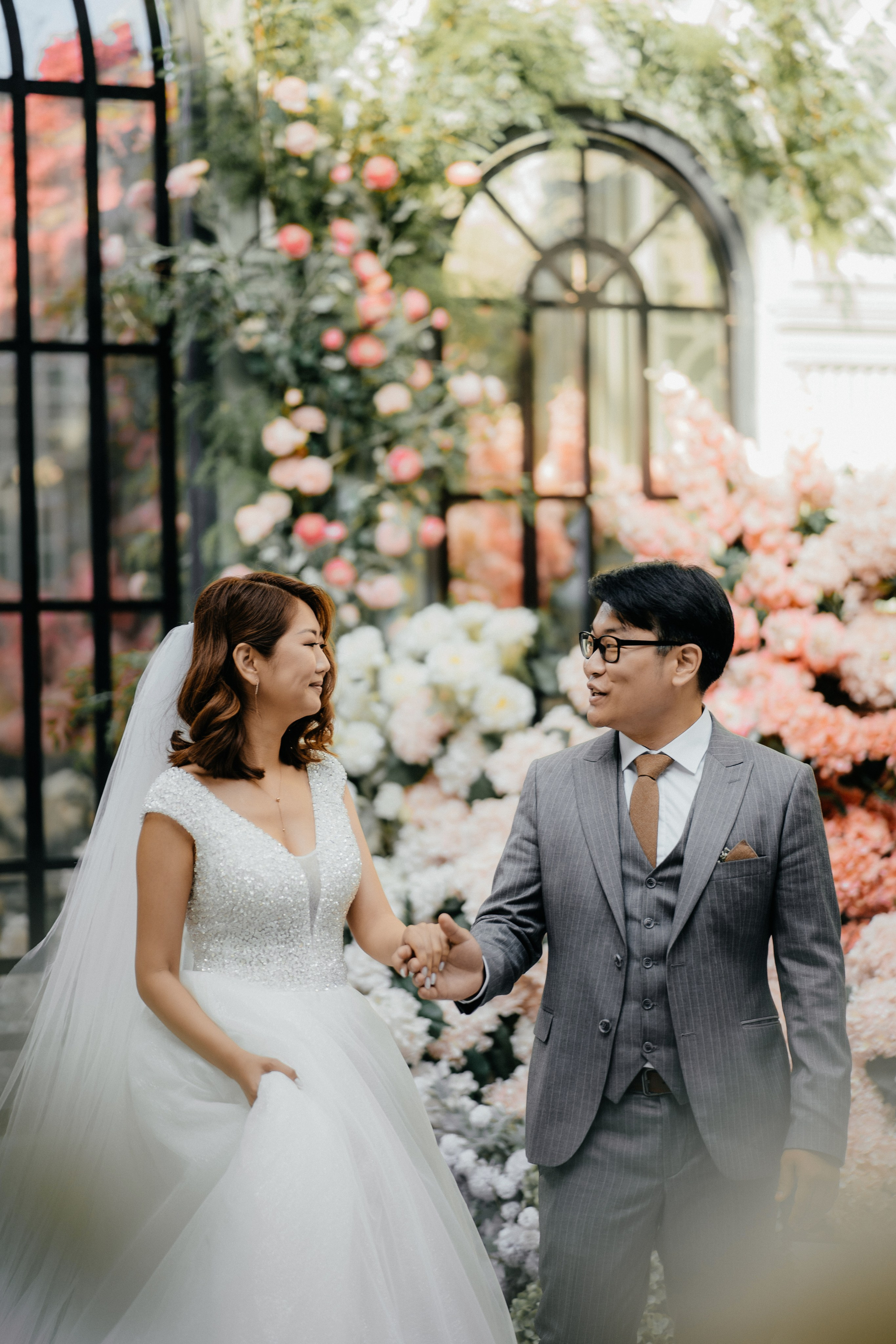 Пётр и Ольга. PRIME STUDIO