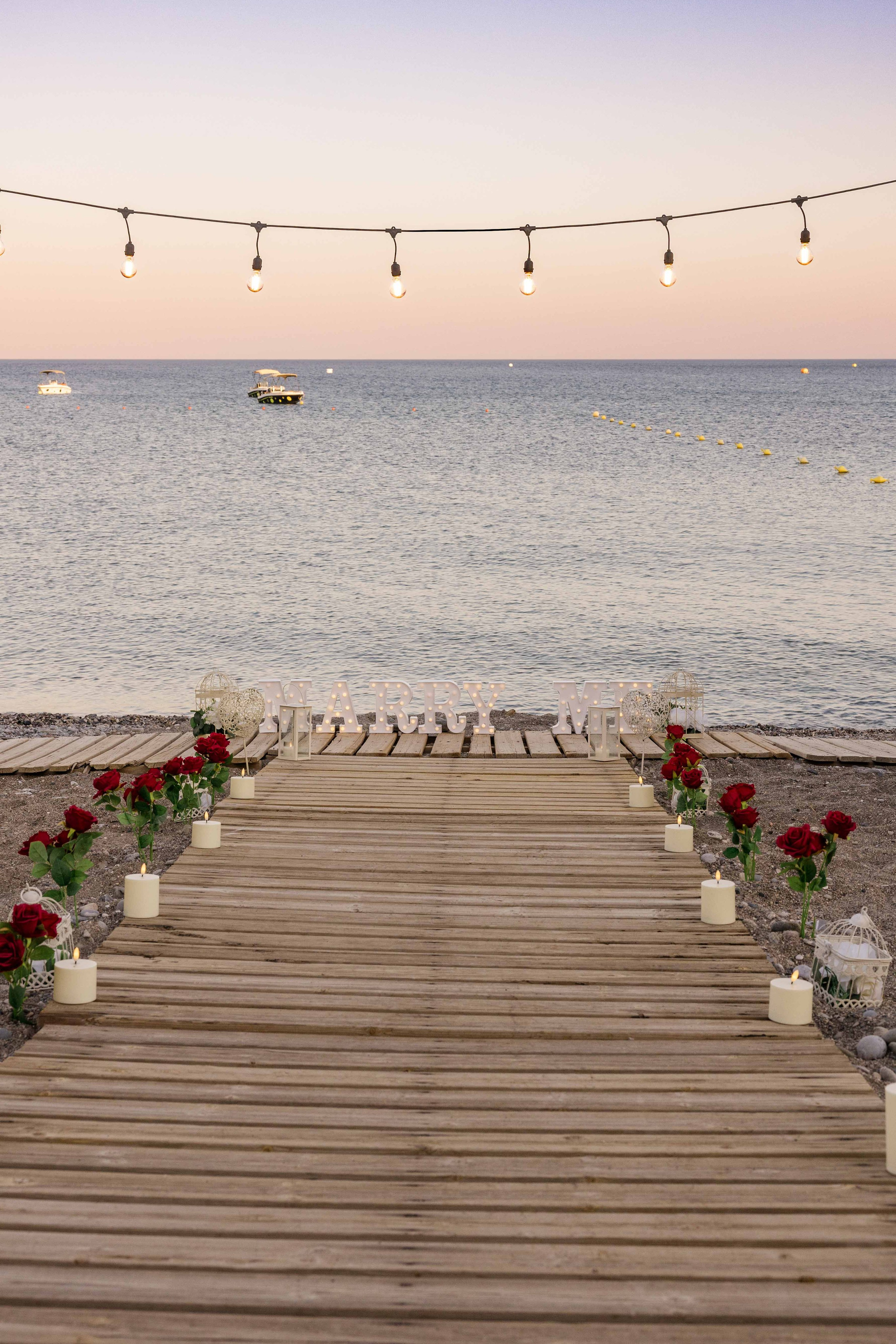 Dreamy!. Photography in Rhodes