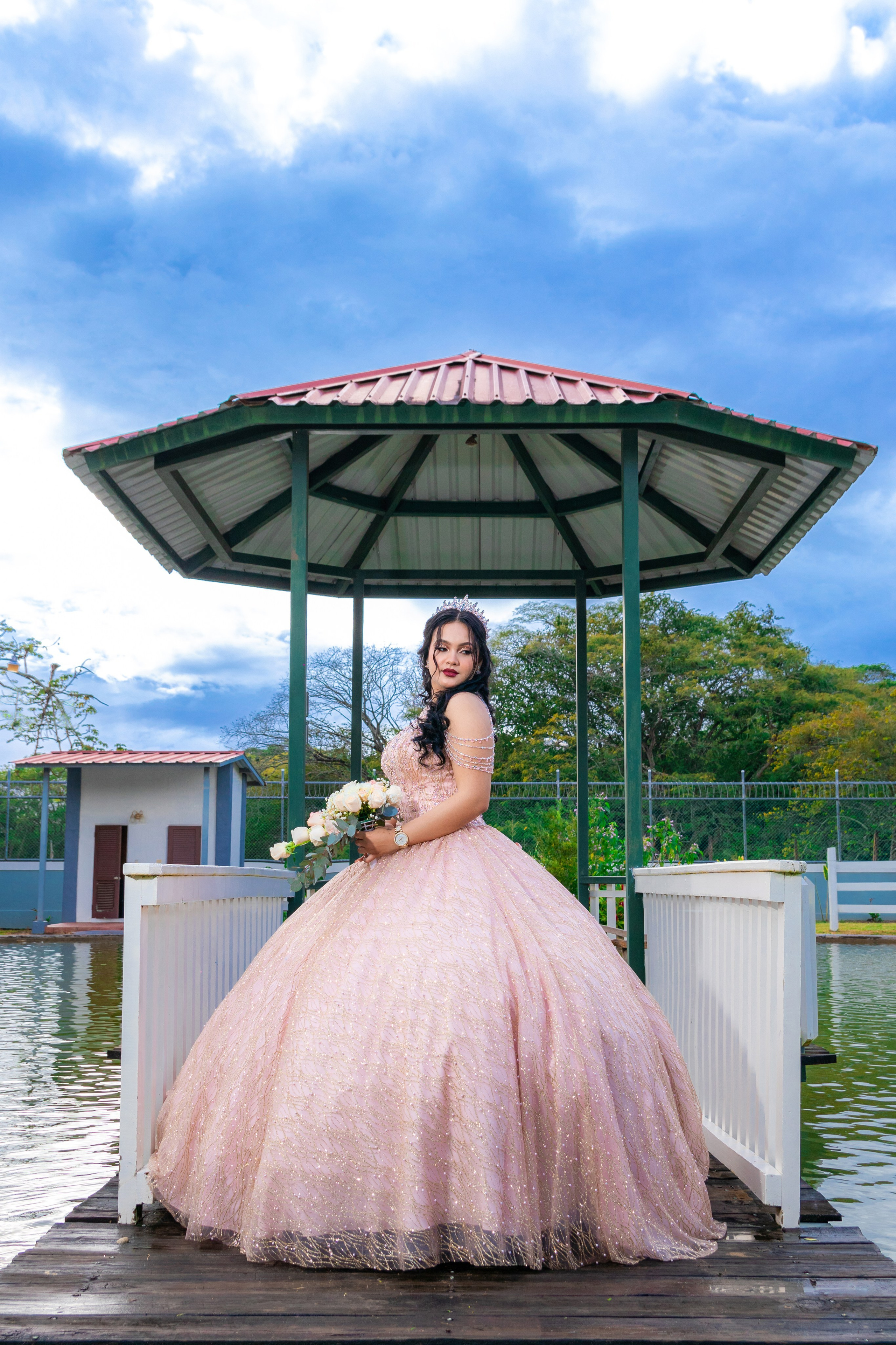 QUINCEAÑERAS. Estudio Fotográfico Jafet