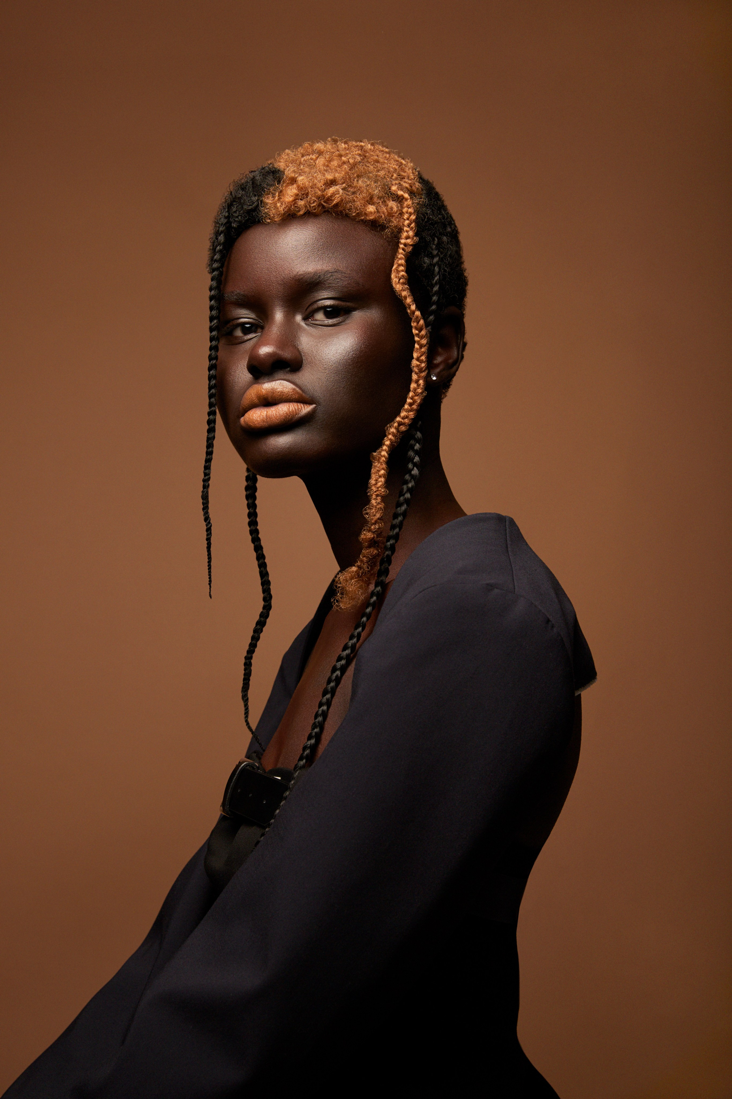 Beauty, Fashion and Editorial Retoucher