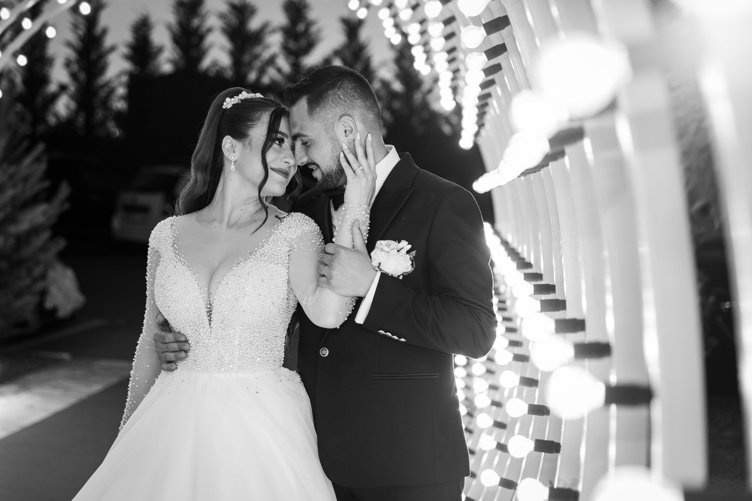 Marius & Alina. Acasă