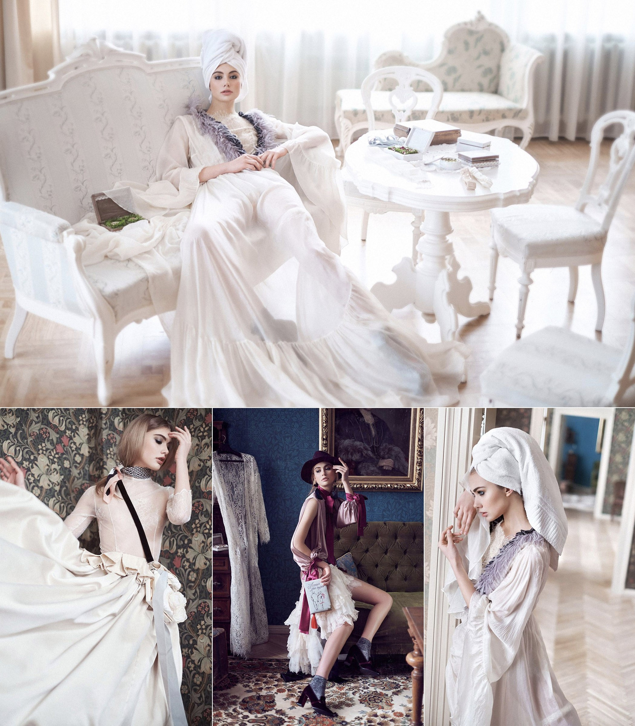 Andrey Osy Losevich — fotogrāfs Rīga