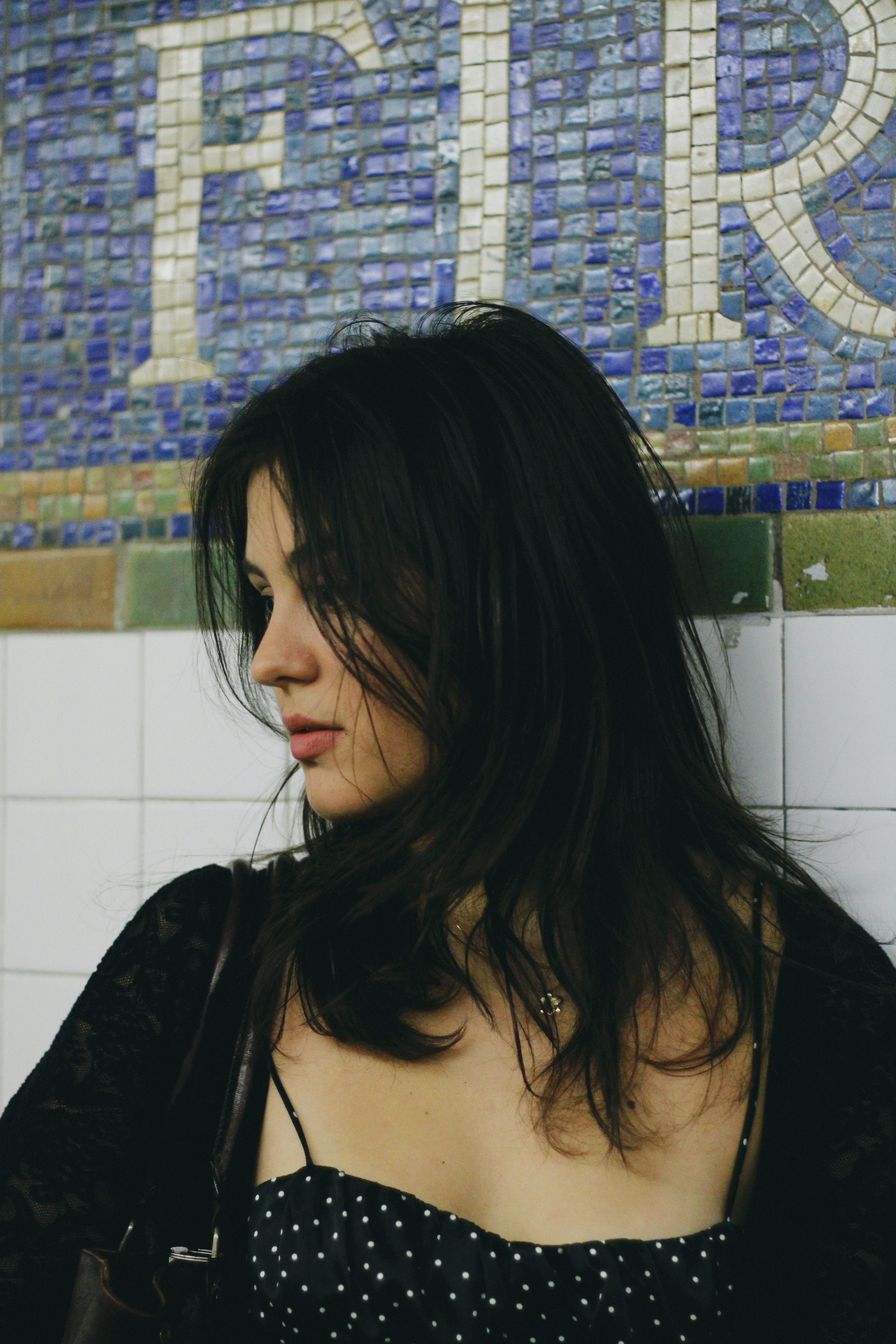 Street style photography in New York City. Lana Petrychenko — Portrait & Family Photographer. Valencia, Spain