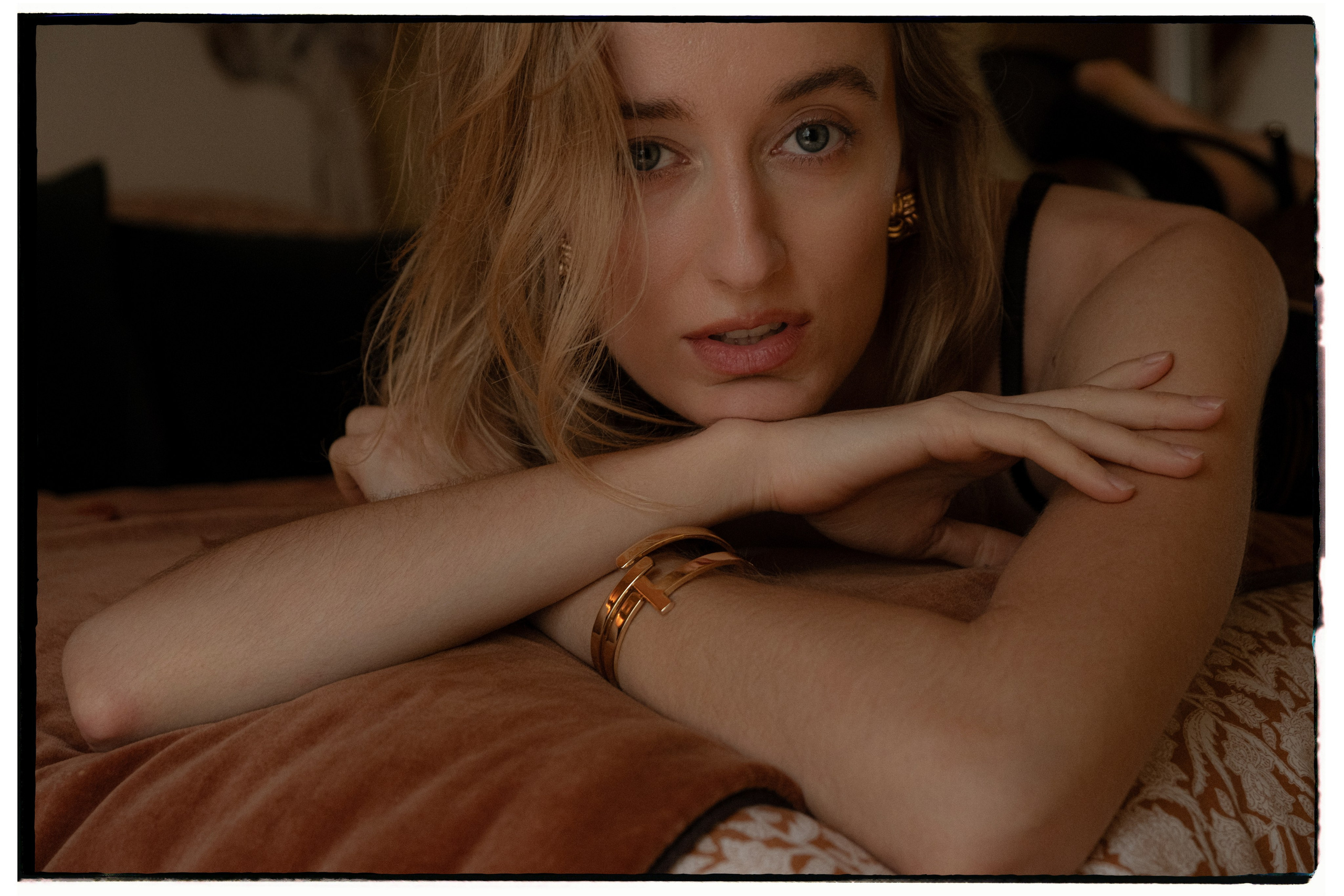 Yulia Saunier | Photographe de Mariage et Portrait Féminin