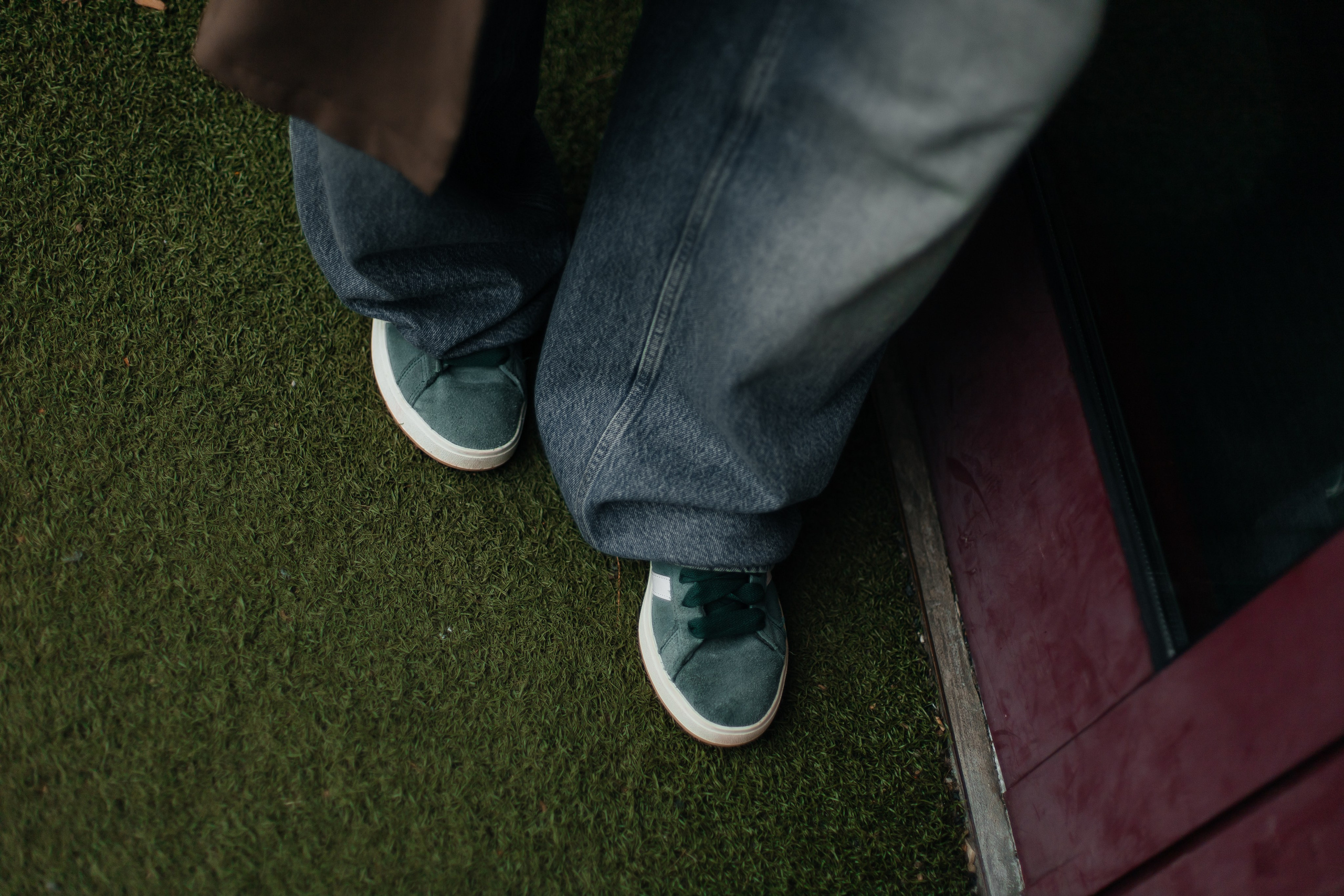 The walk. PHOTOgrapher Germany MARBURG