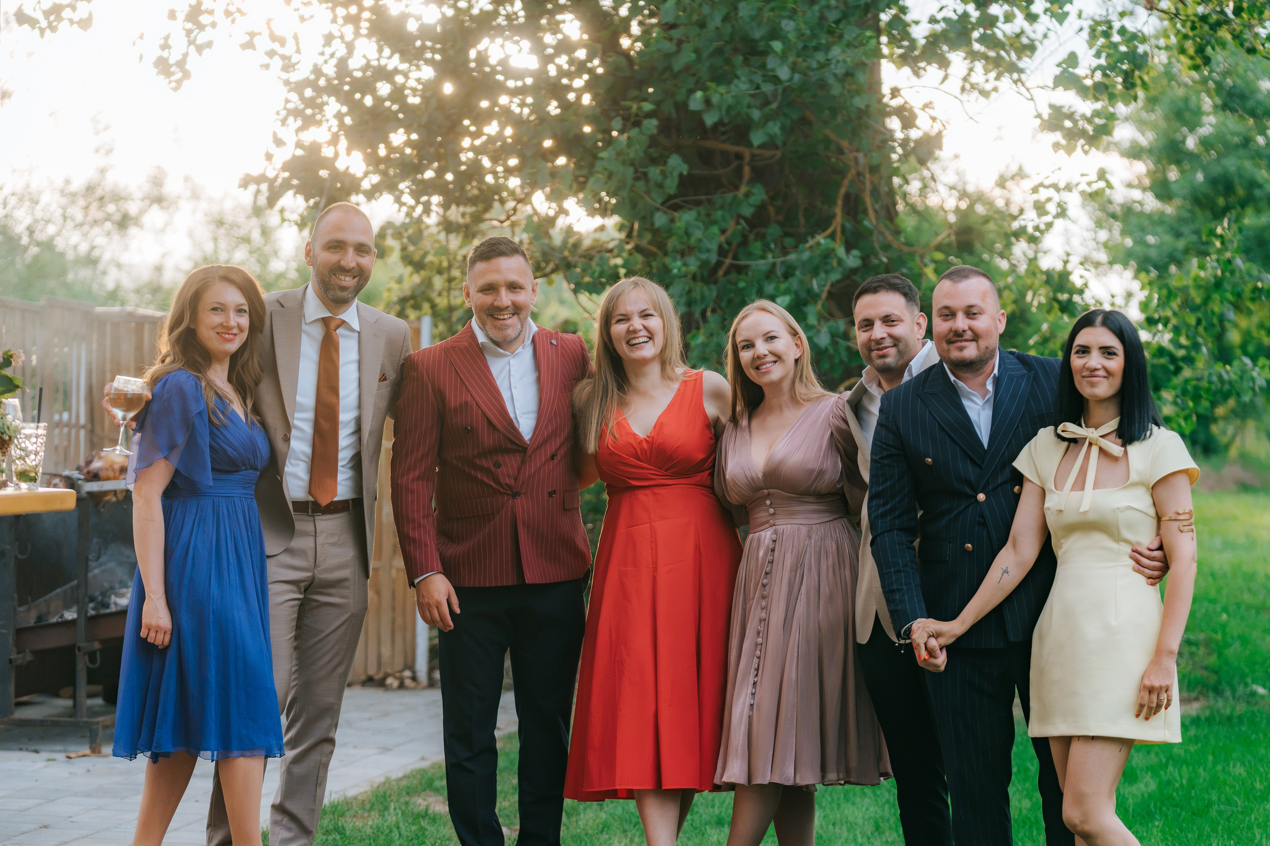 Anna & Tamás Wedding Day. Szili Szilagyi | Visual Storyteller