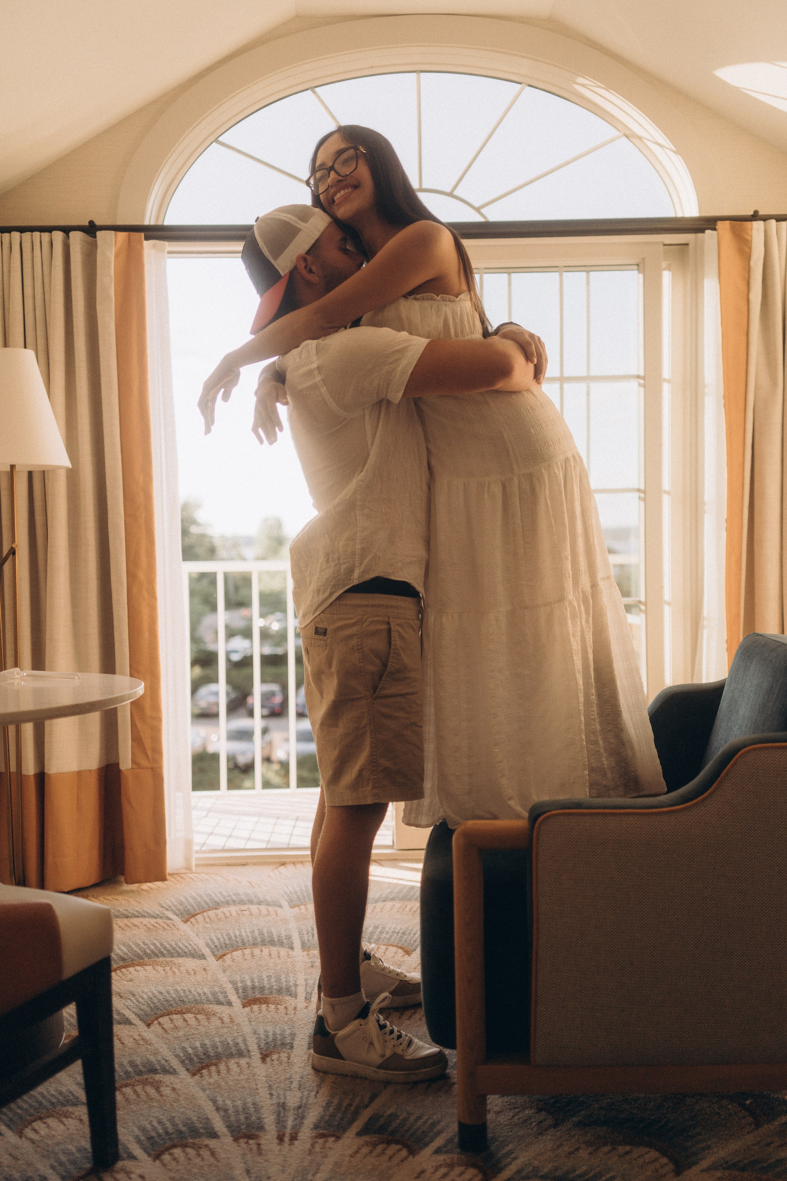 Experience. Editorial Maternity Photographer in Hartford, Connecticut · Deschain Photography