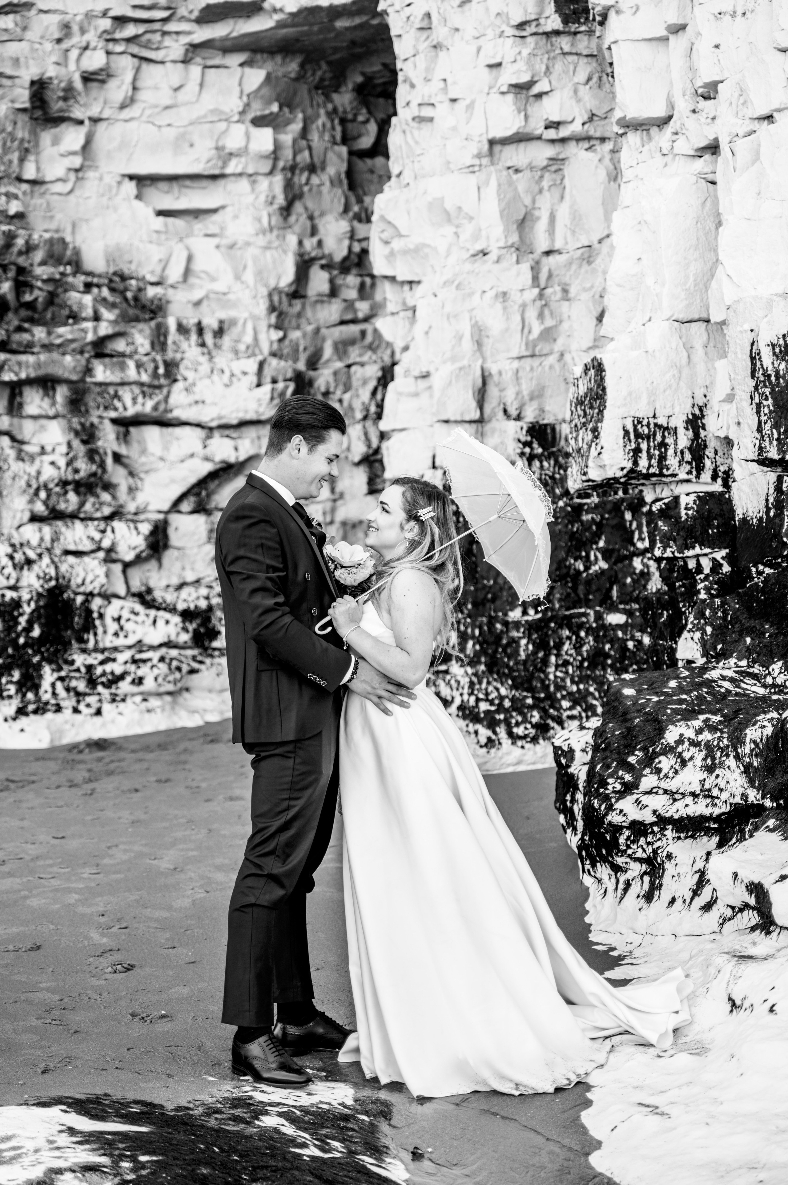 Weddings. Lucia Adam Family Photography