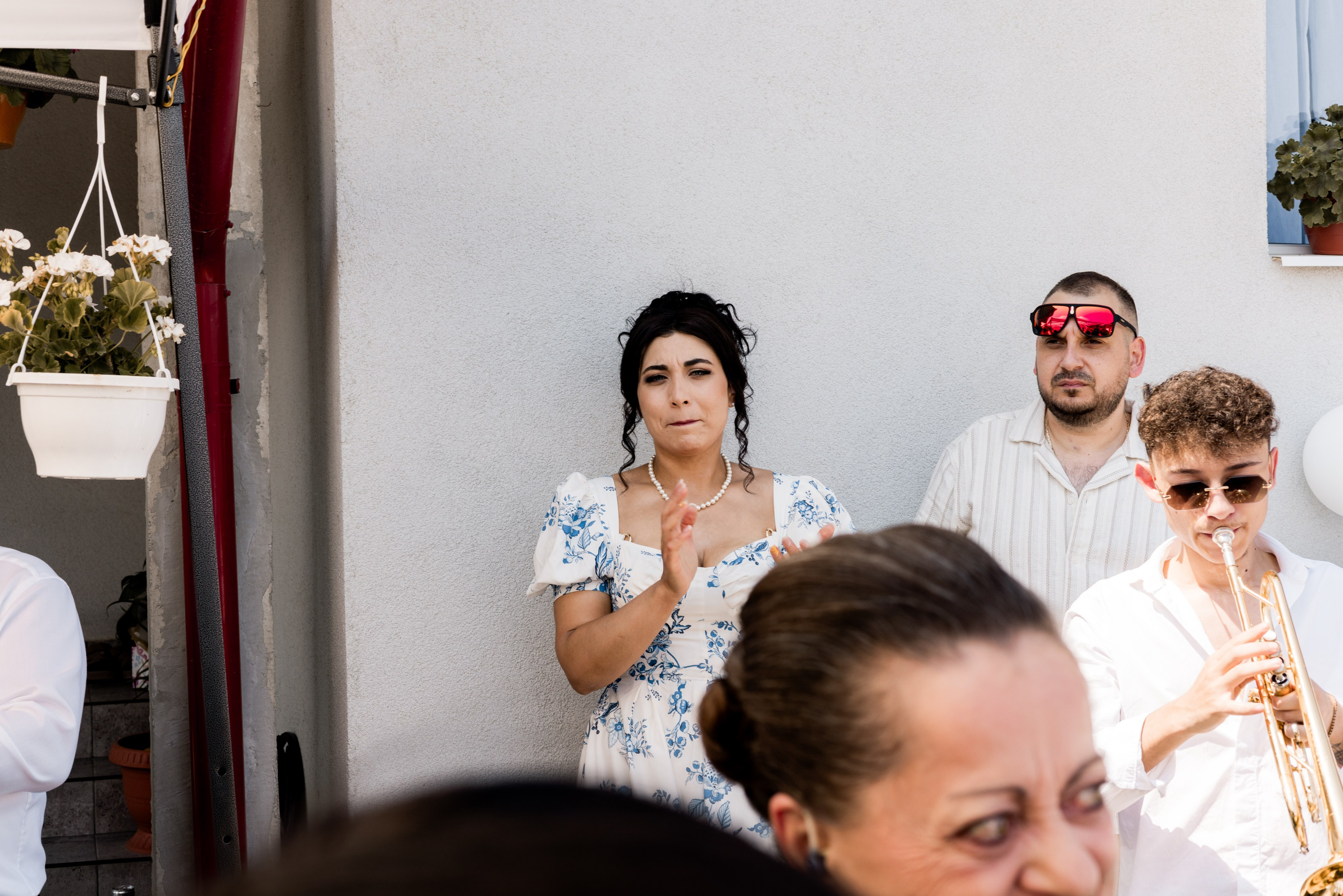 Adelina & Andrei 18.07.2026. MGS STUDIO