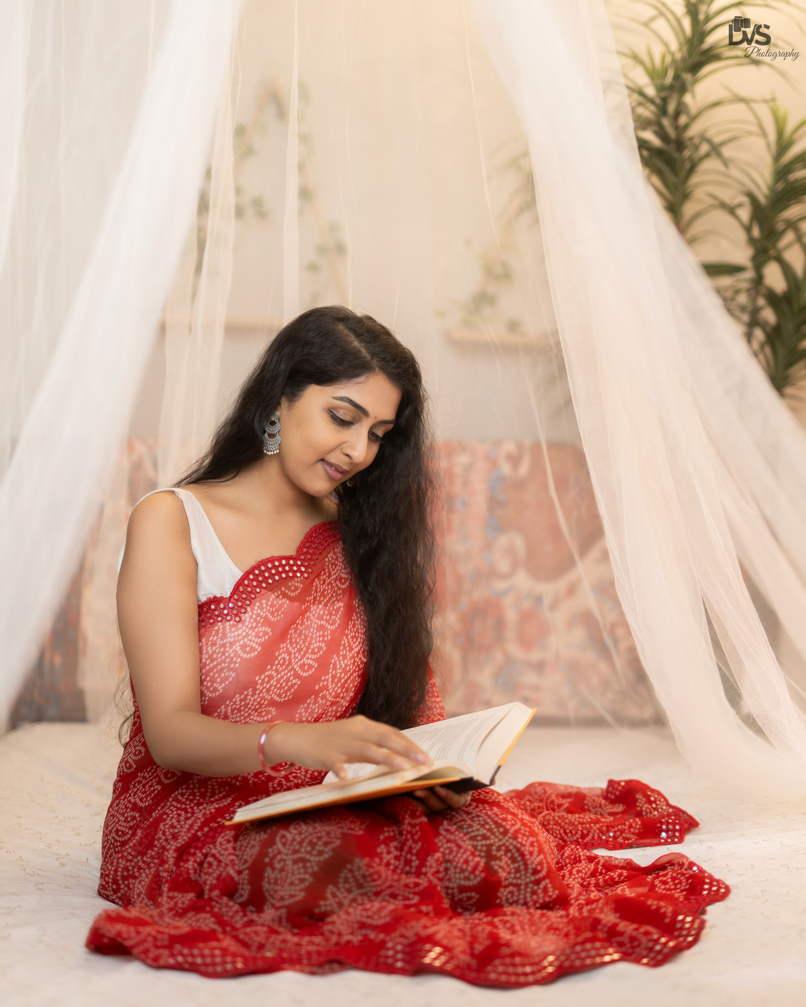 Fashion. Wedding photographer Venkatesh Darsi