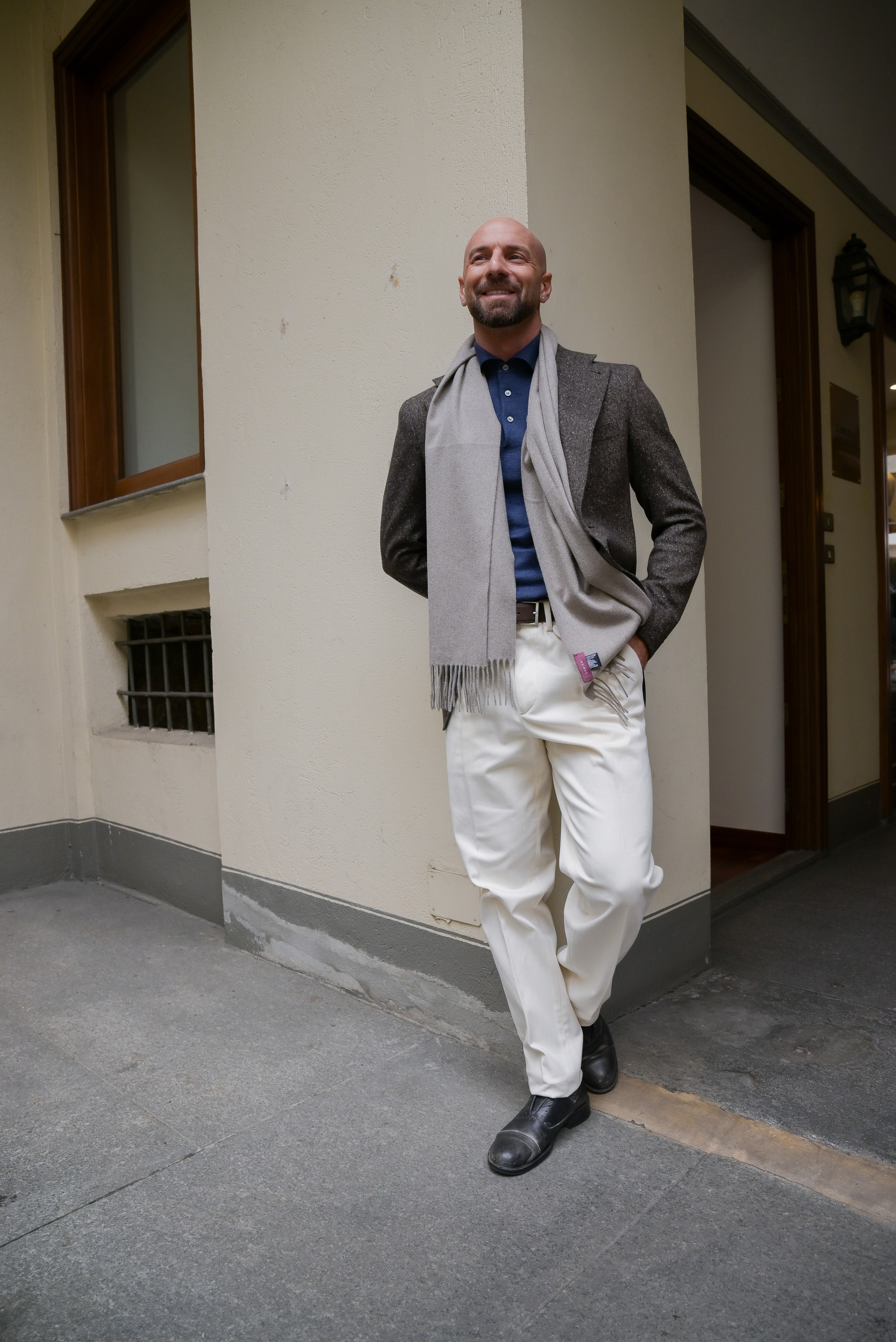 LANIERI - CONTENUTI PER IL PUNTO DI VENDITA DI TORINO